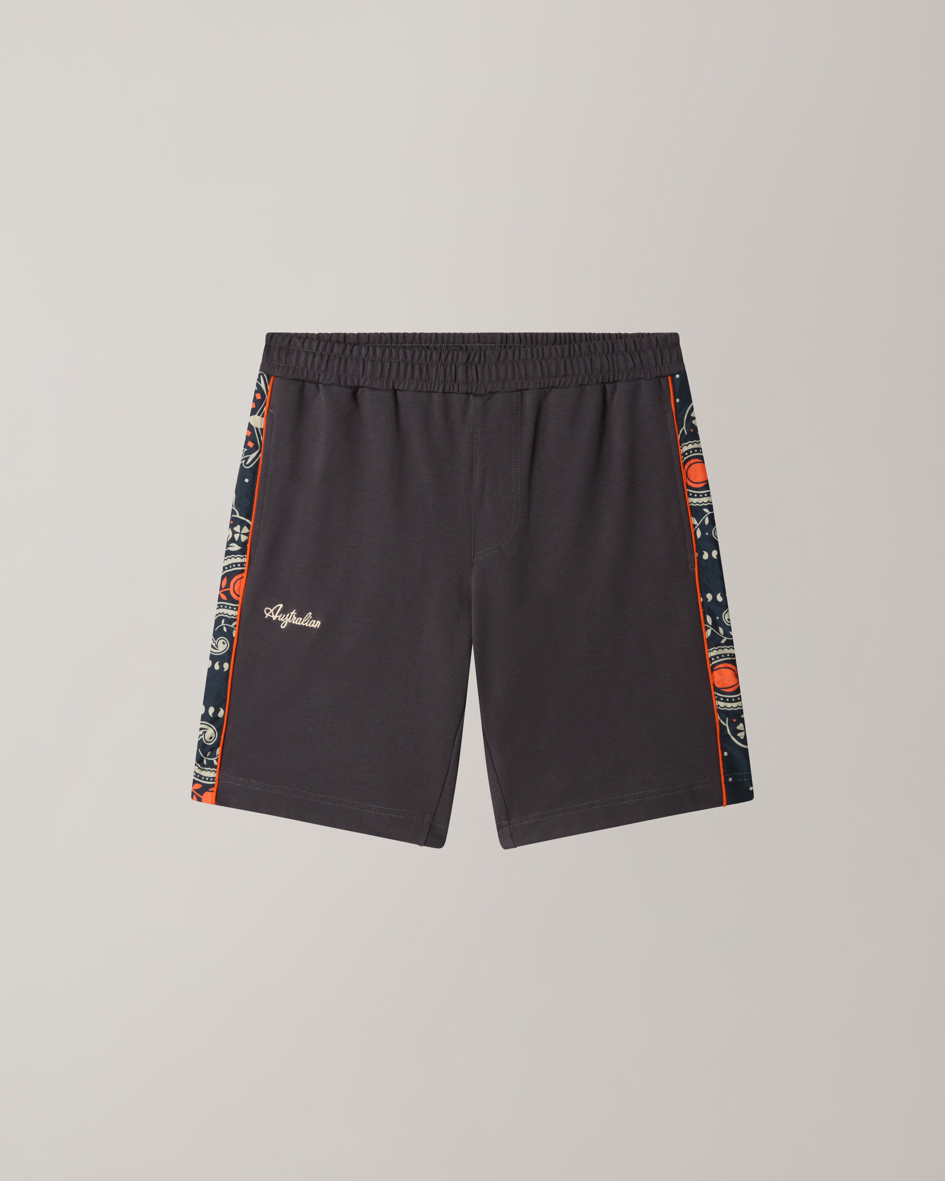 Bandana Short