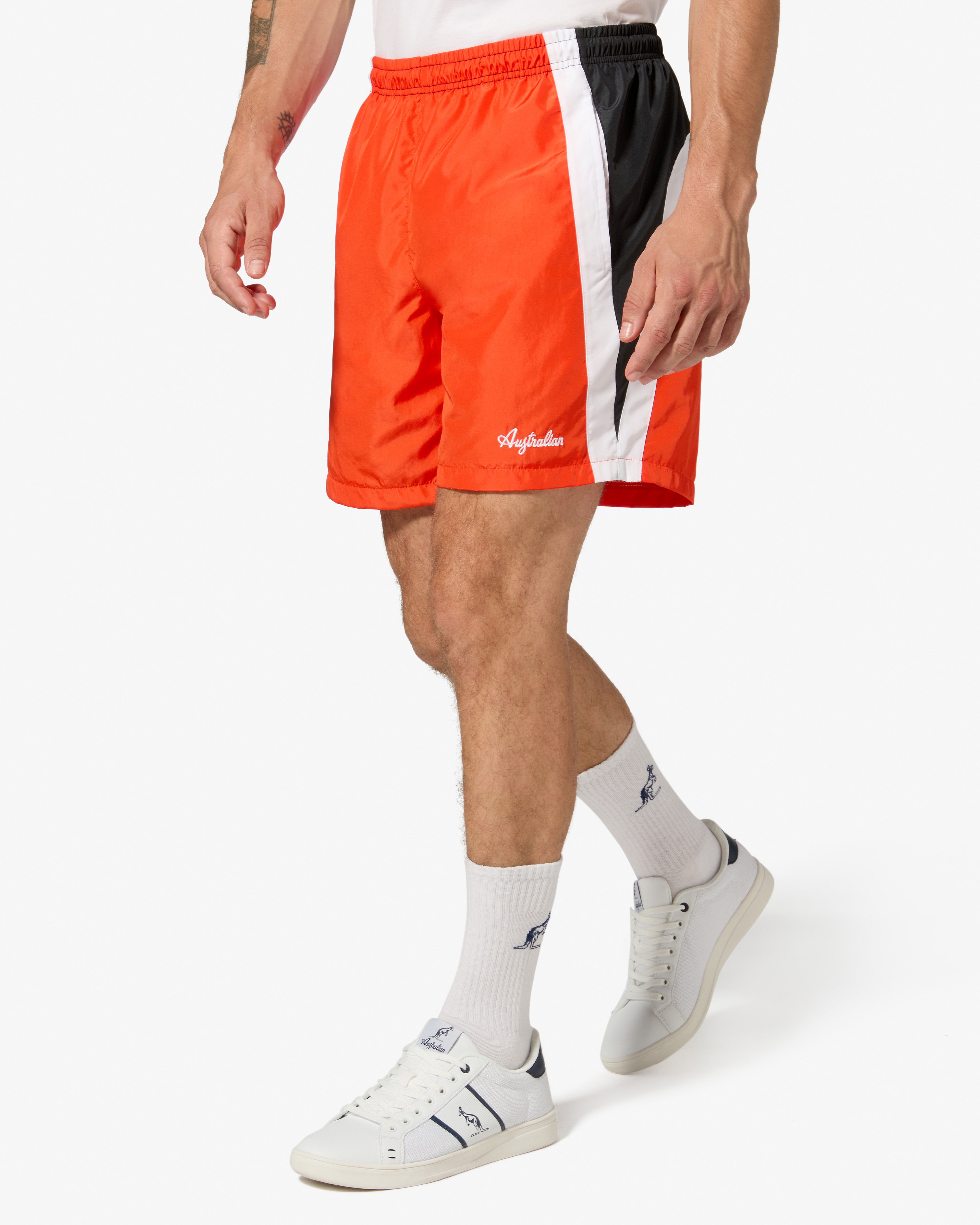 Gaucho Short