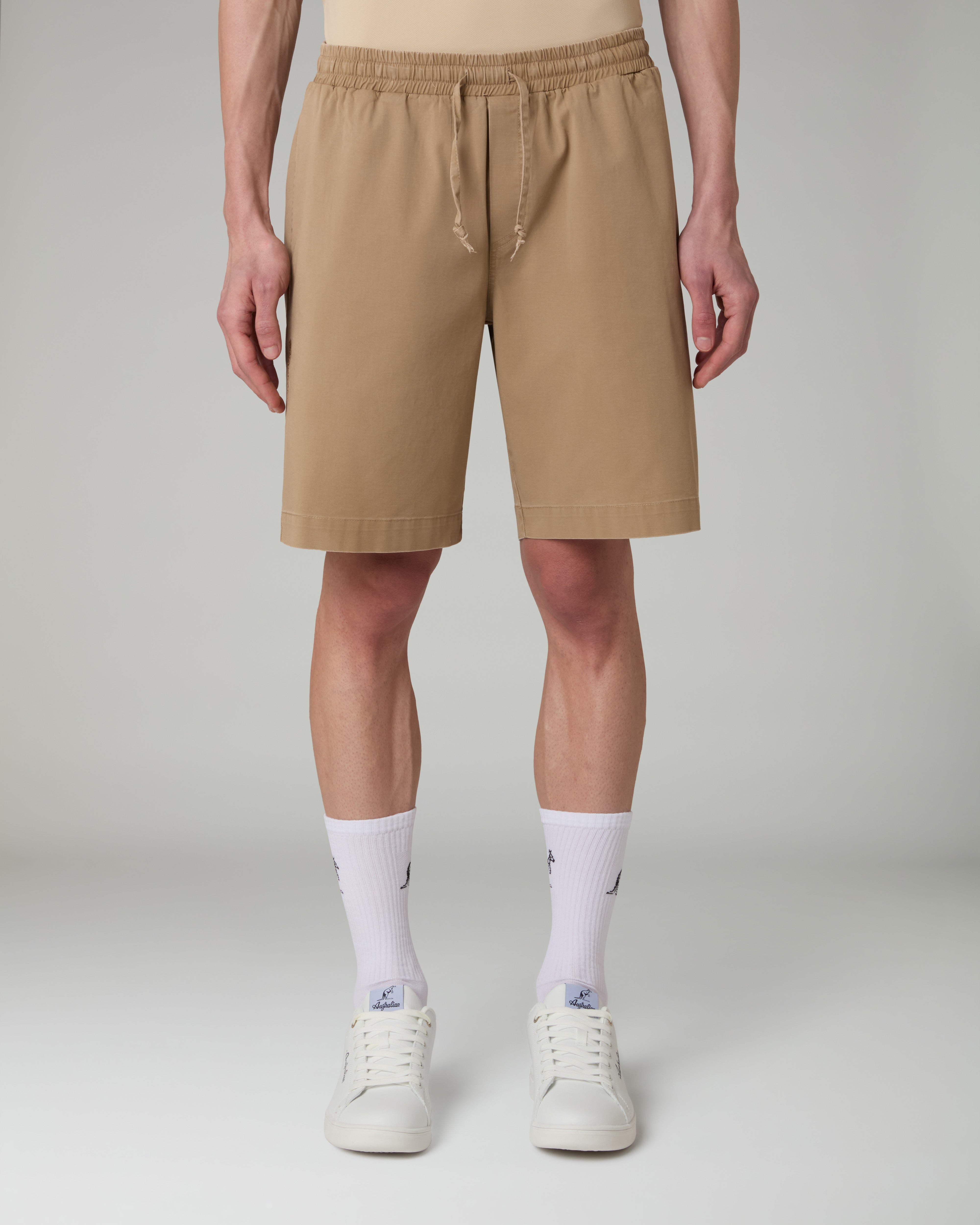 Doric Twill Short