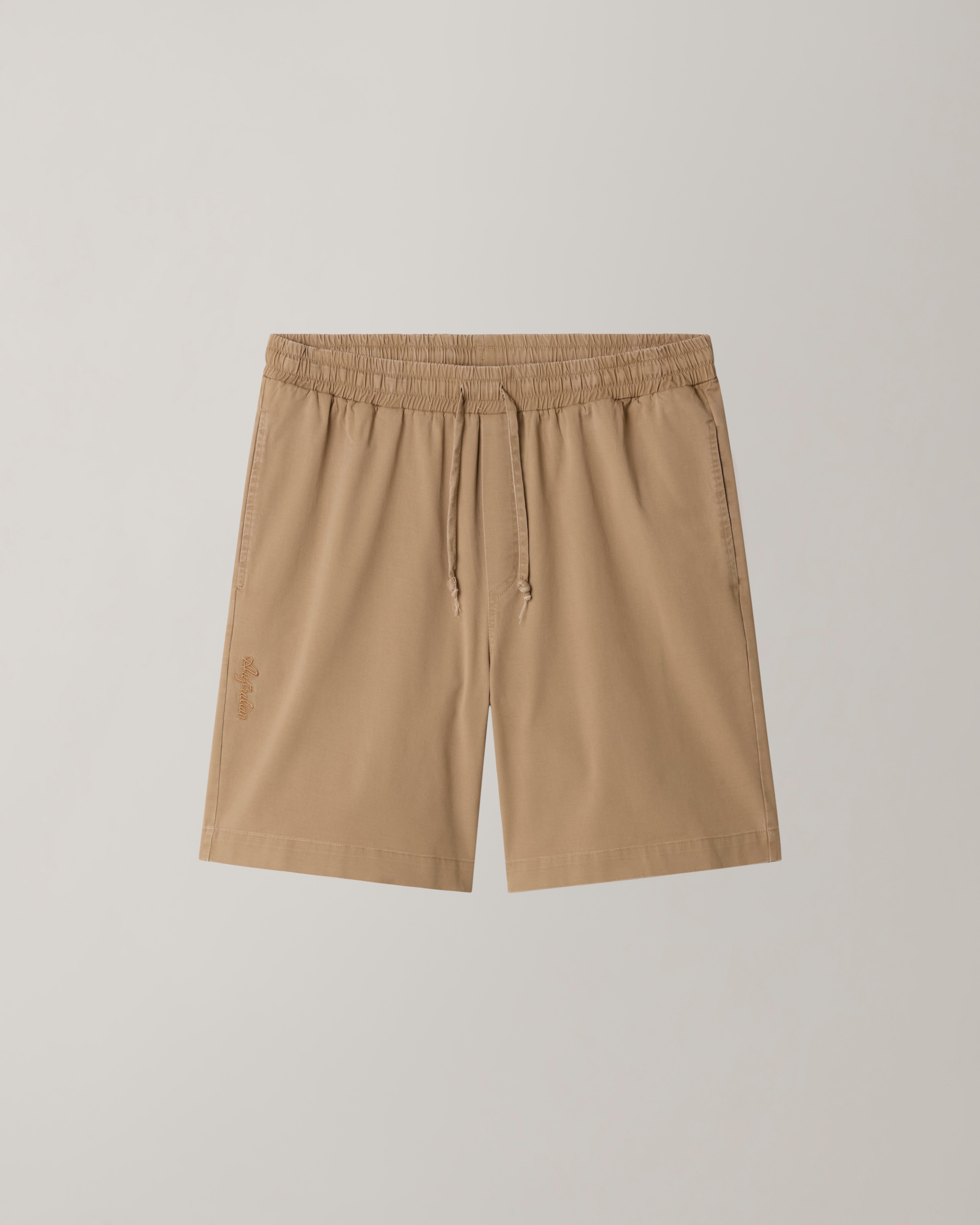 Doric Twill Short