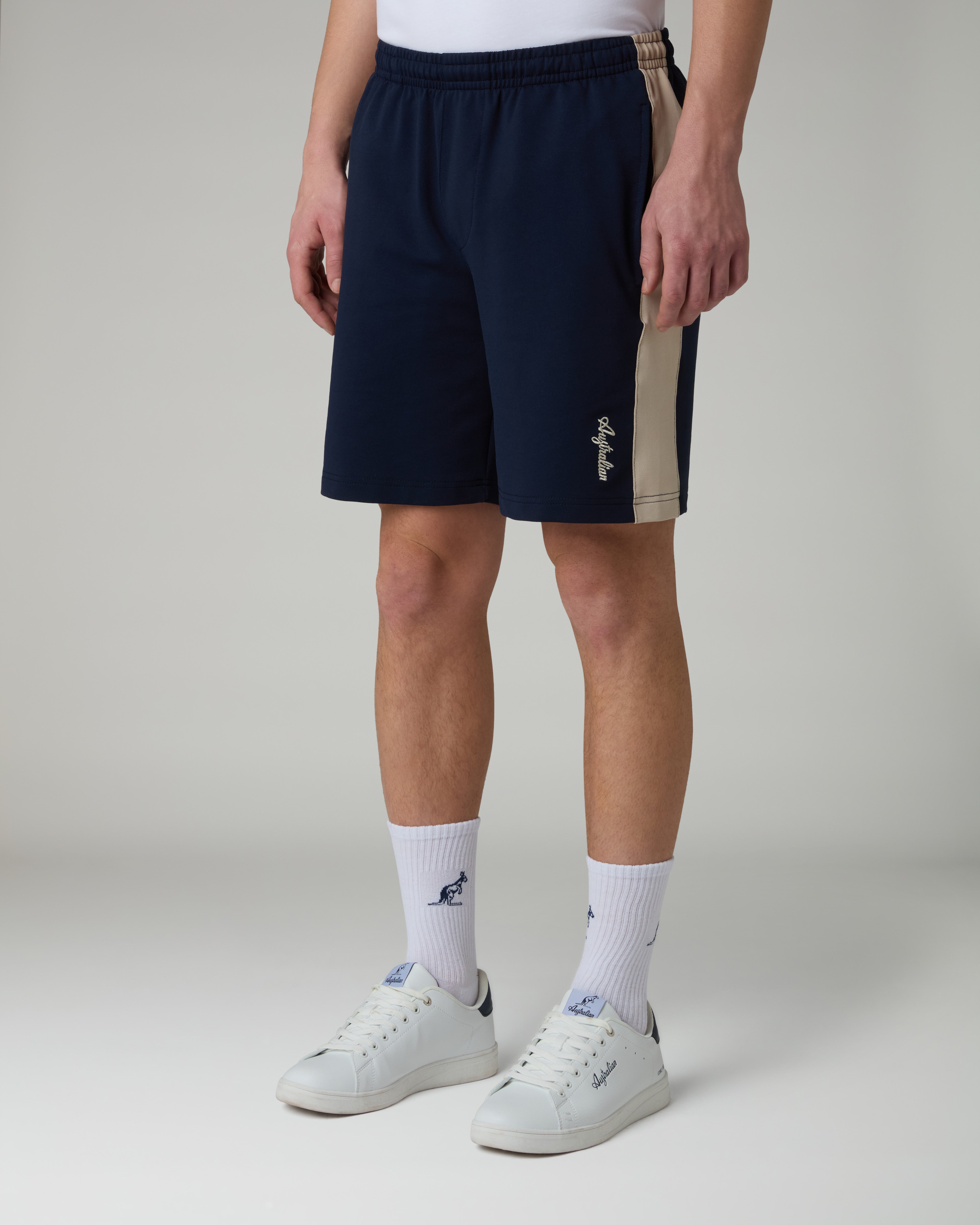 Doric Comfort Short