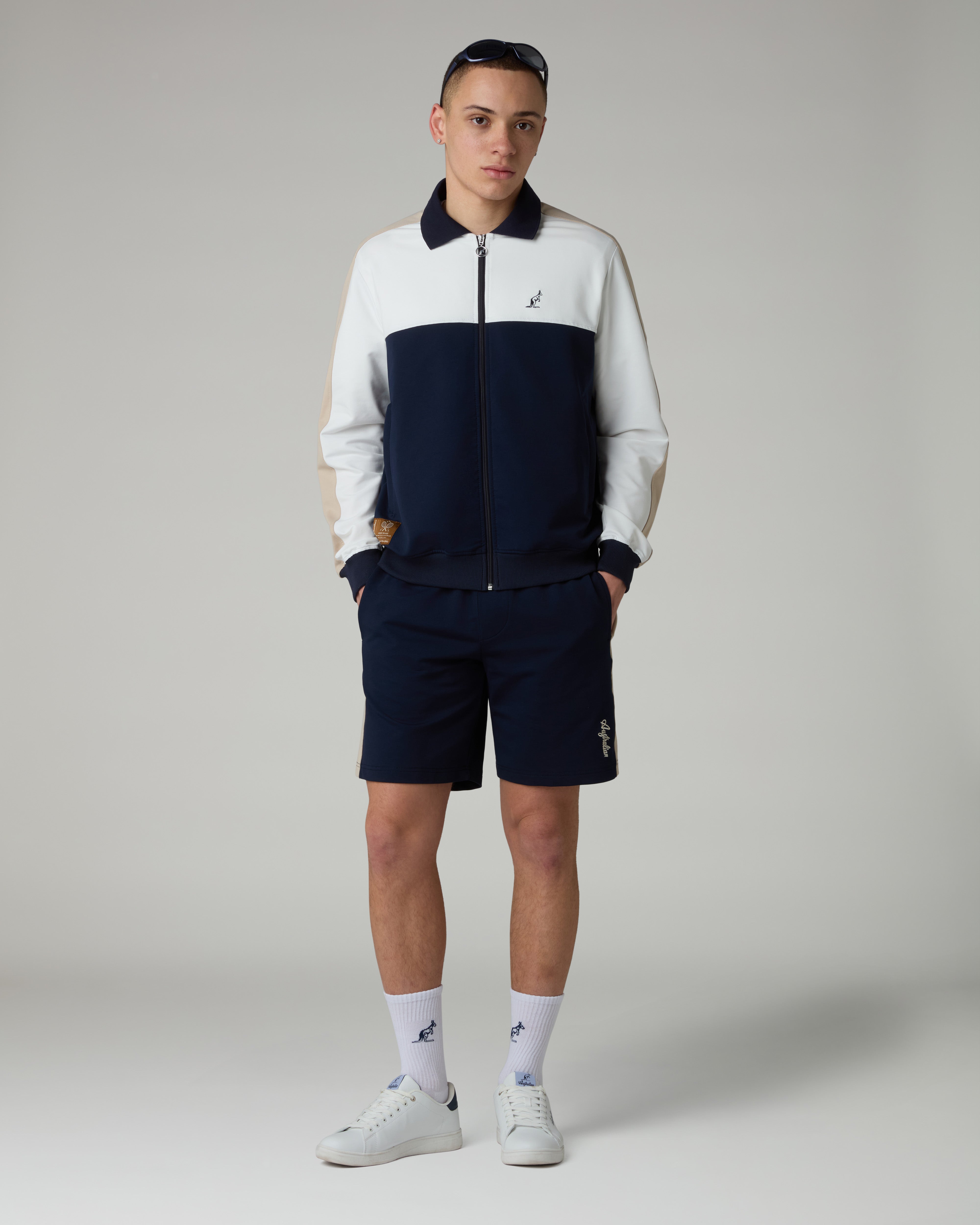 Doric Comfort Short
