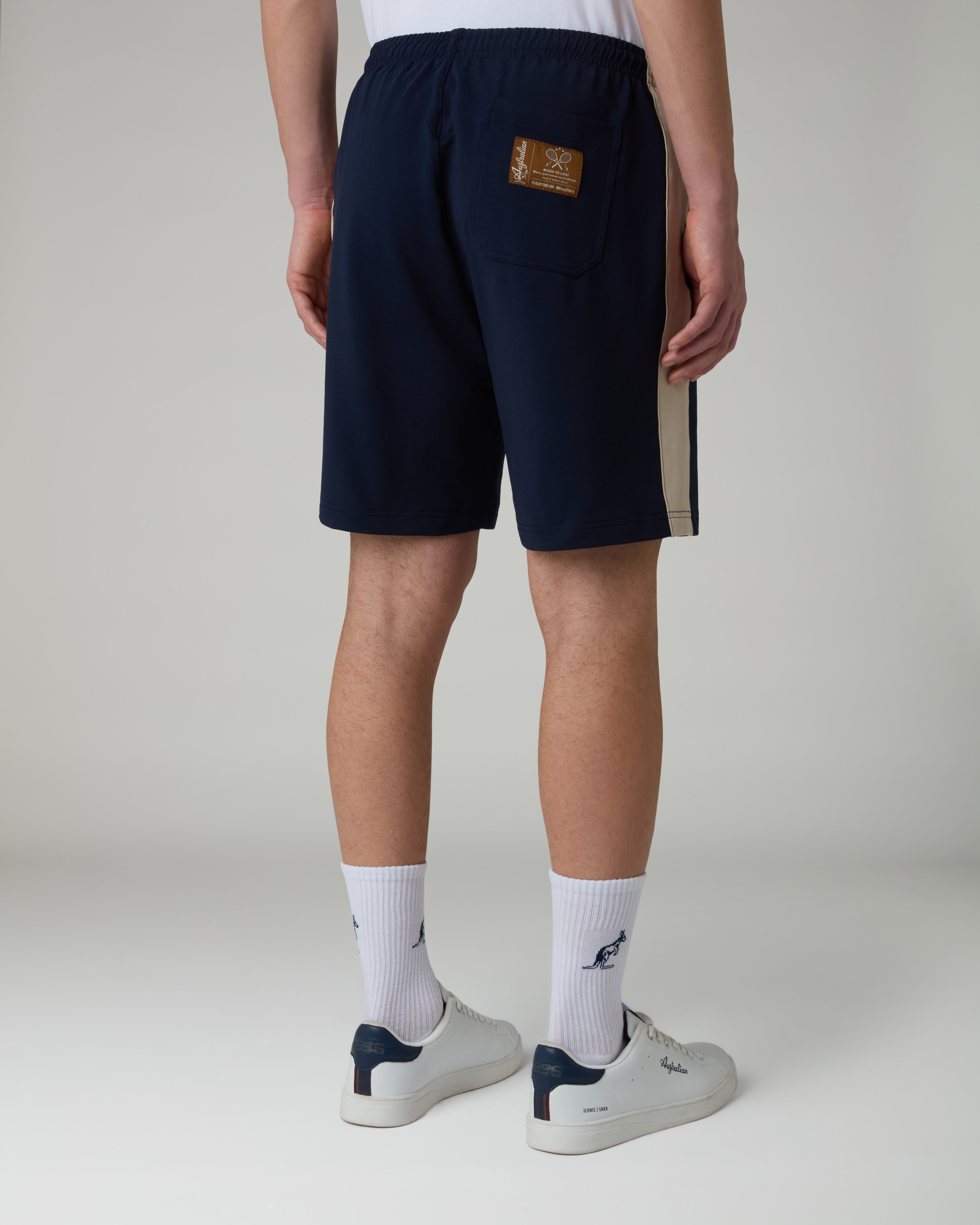 Doric Comfort Short