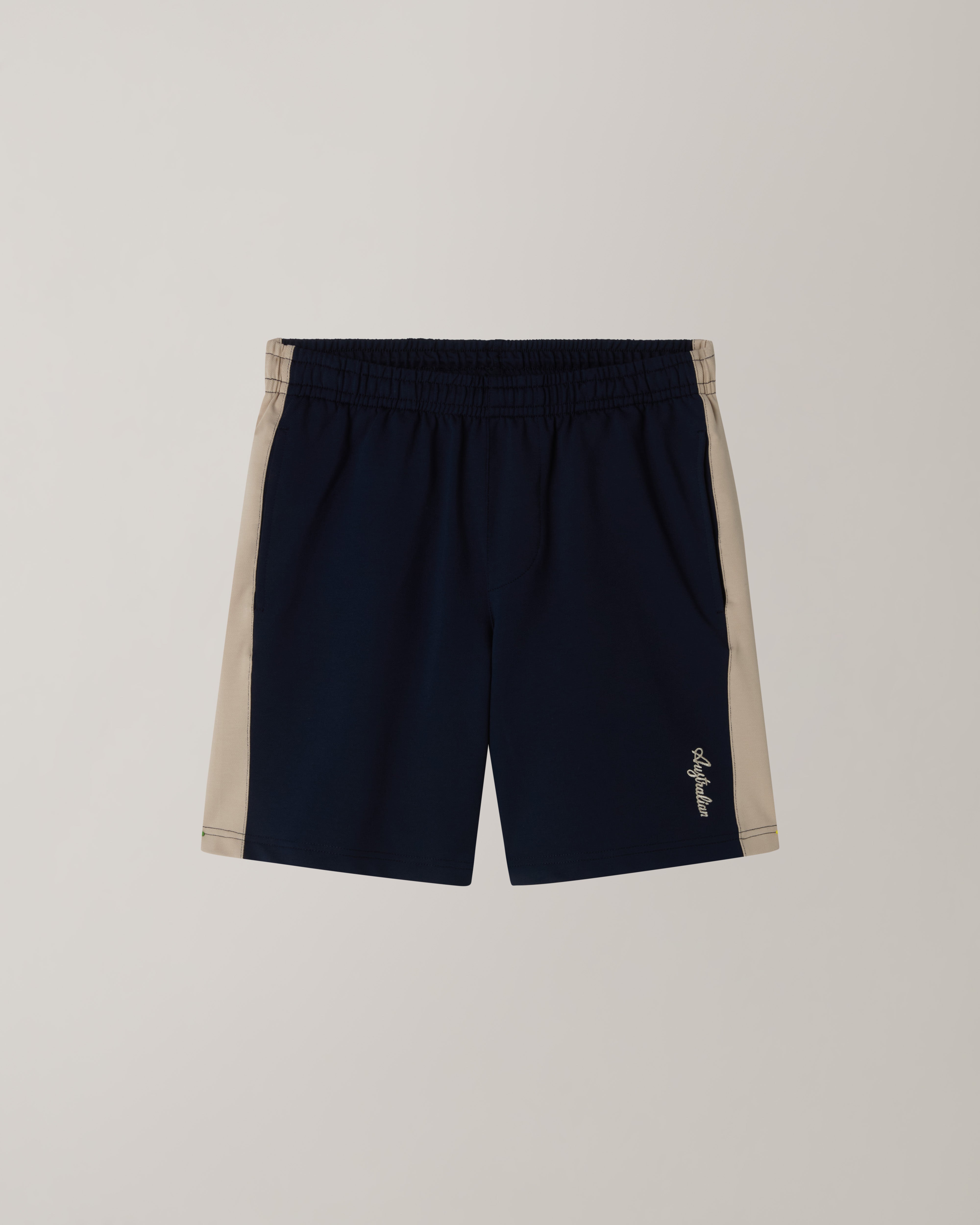 Doric Comfort Short