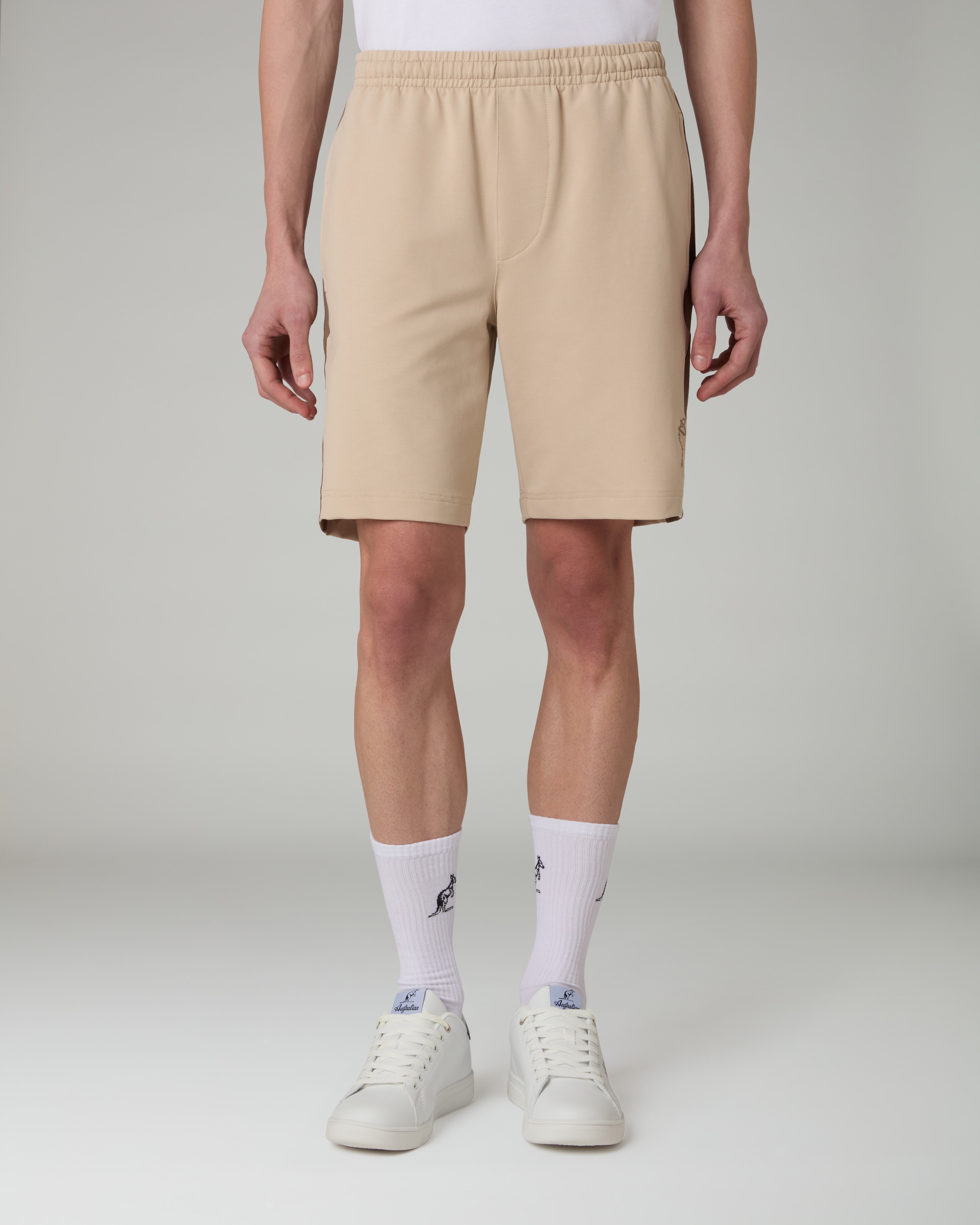 Doric Comfort Short