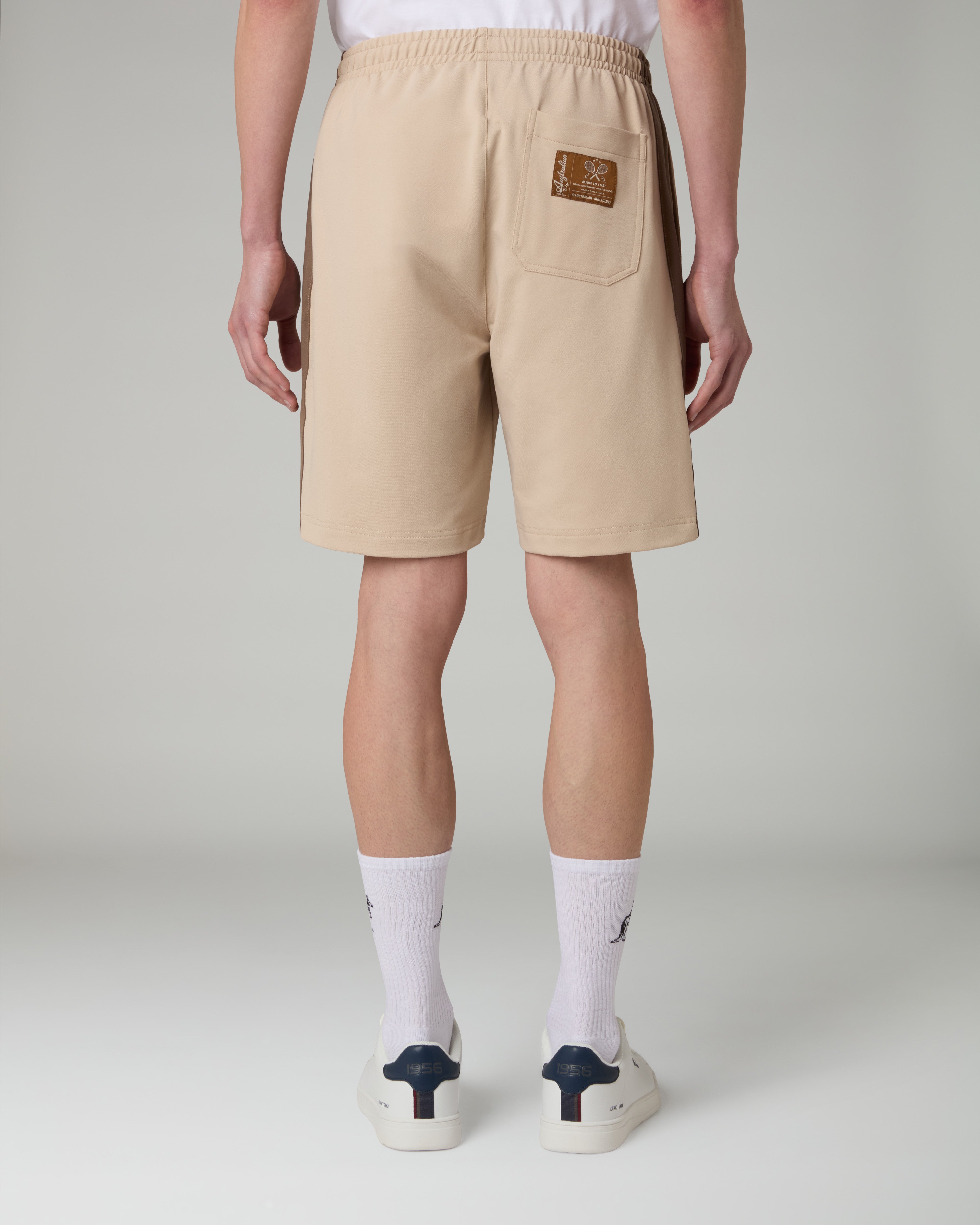 Doric Comfort Short