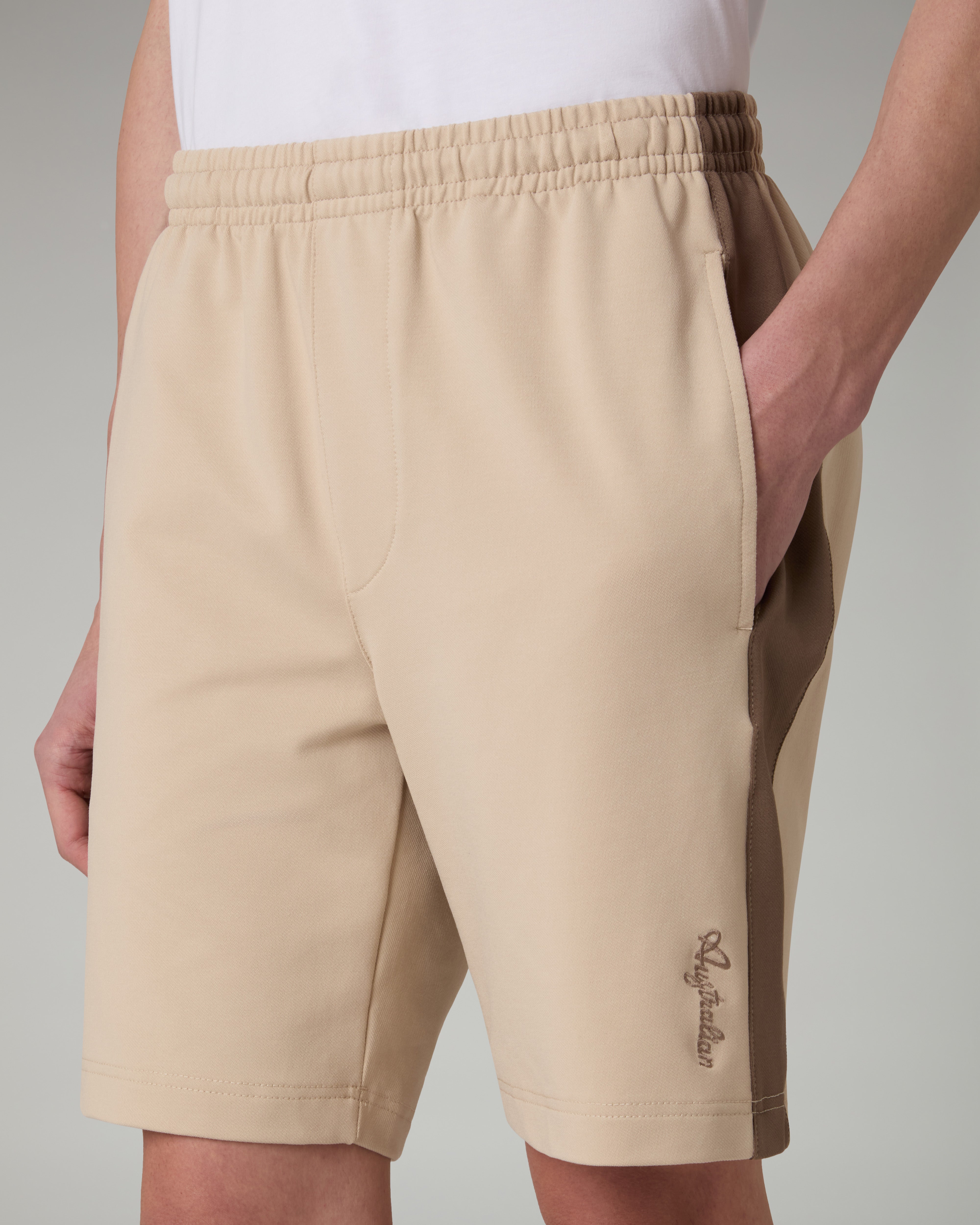 Doric Comfort Short