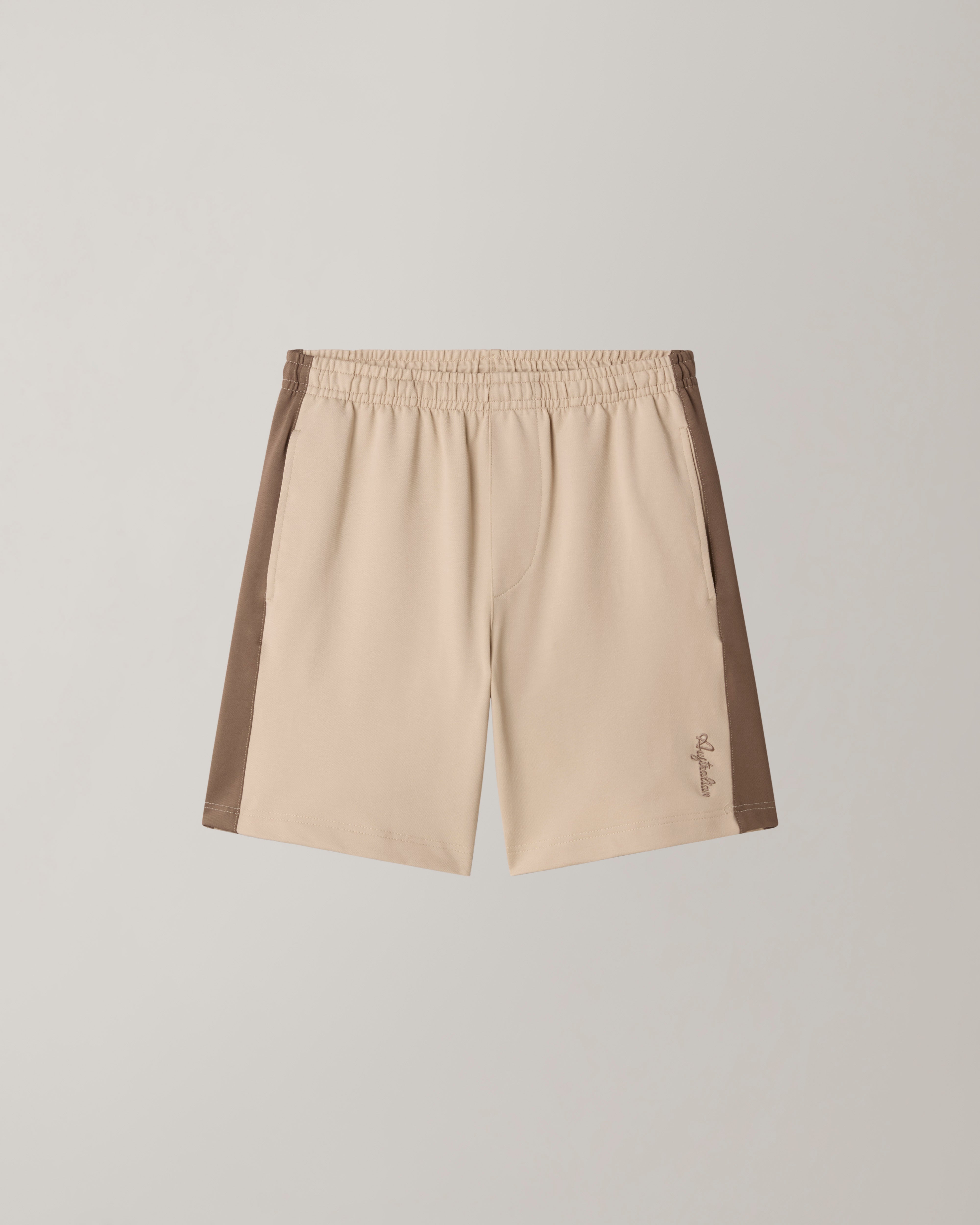 Doric Comfort Short