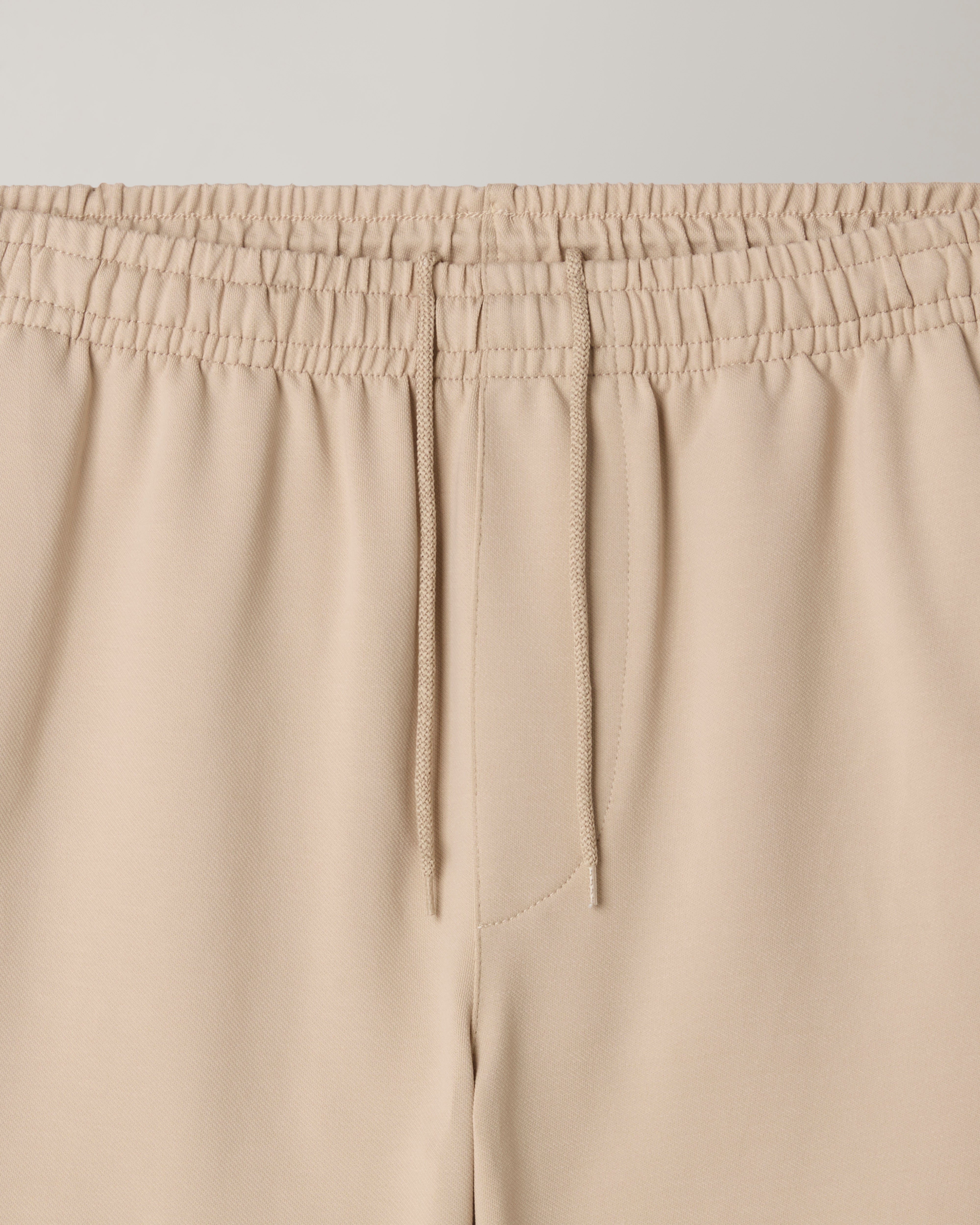 Doric Comfort Short