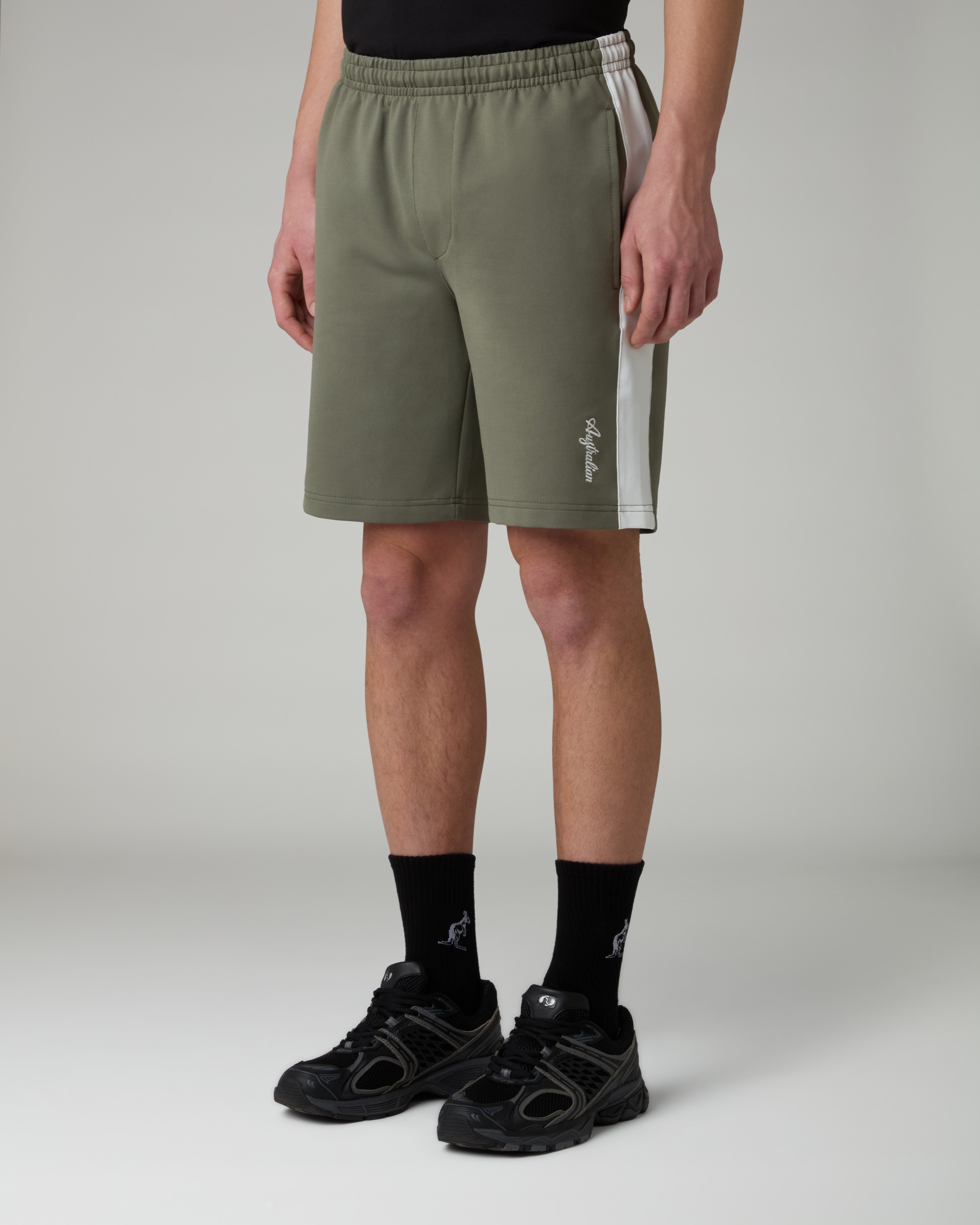 Doric Comfort Short