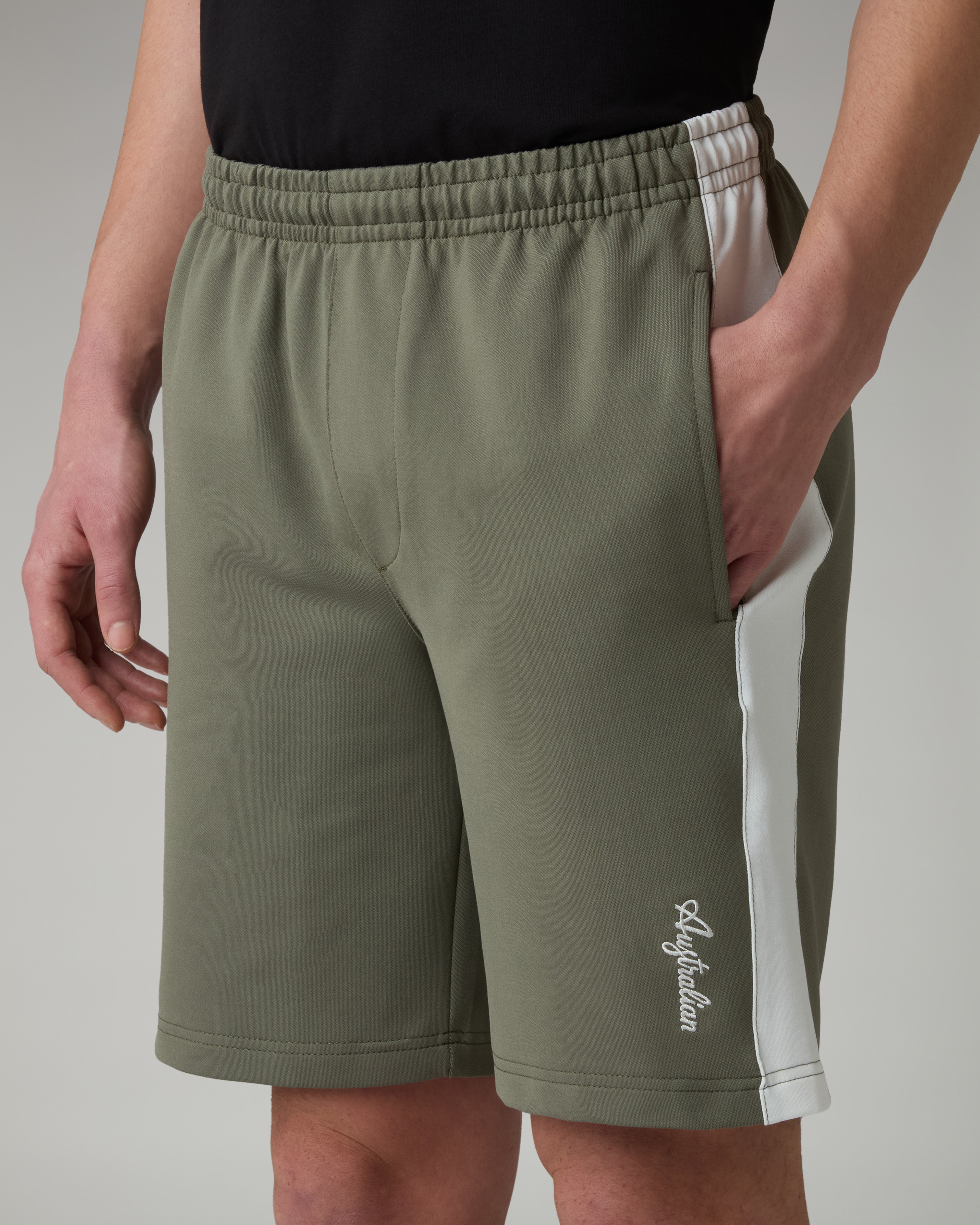 Doric Comfort Short
