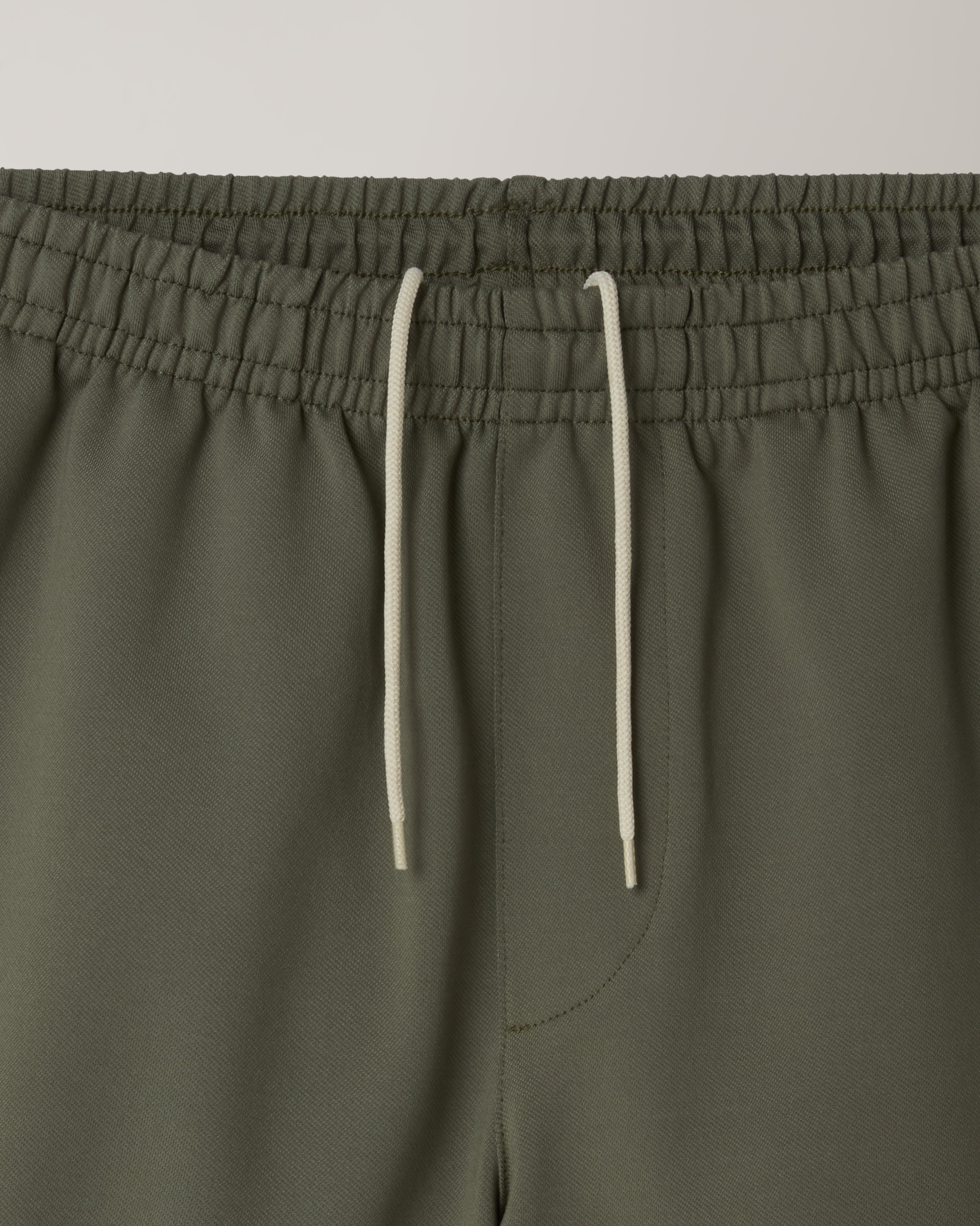 Doric Comfort Short