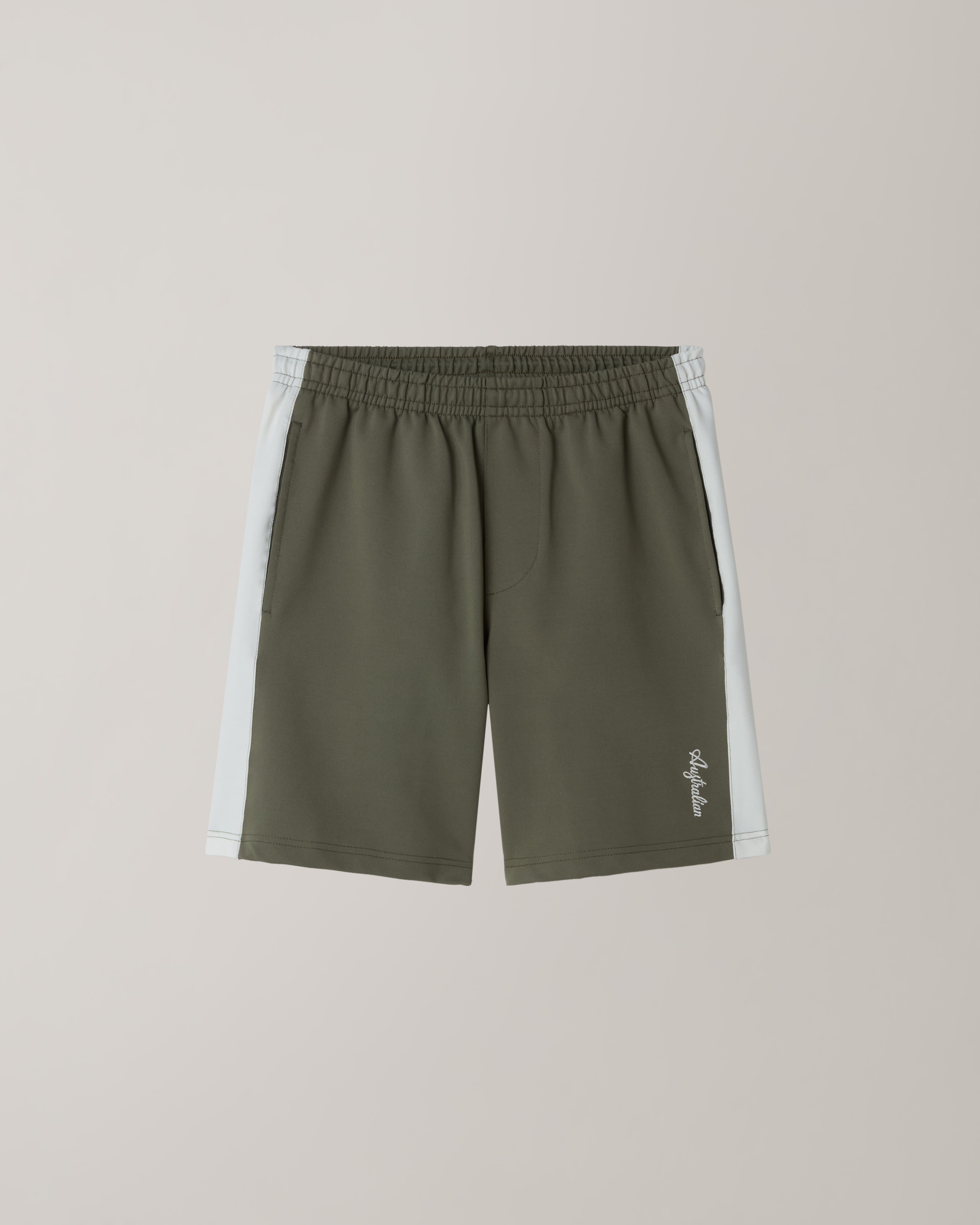 Doric Comfort Short