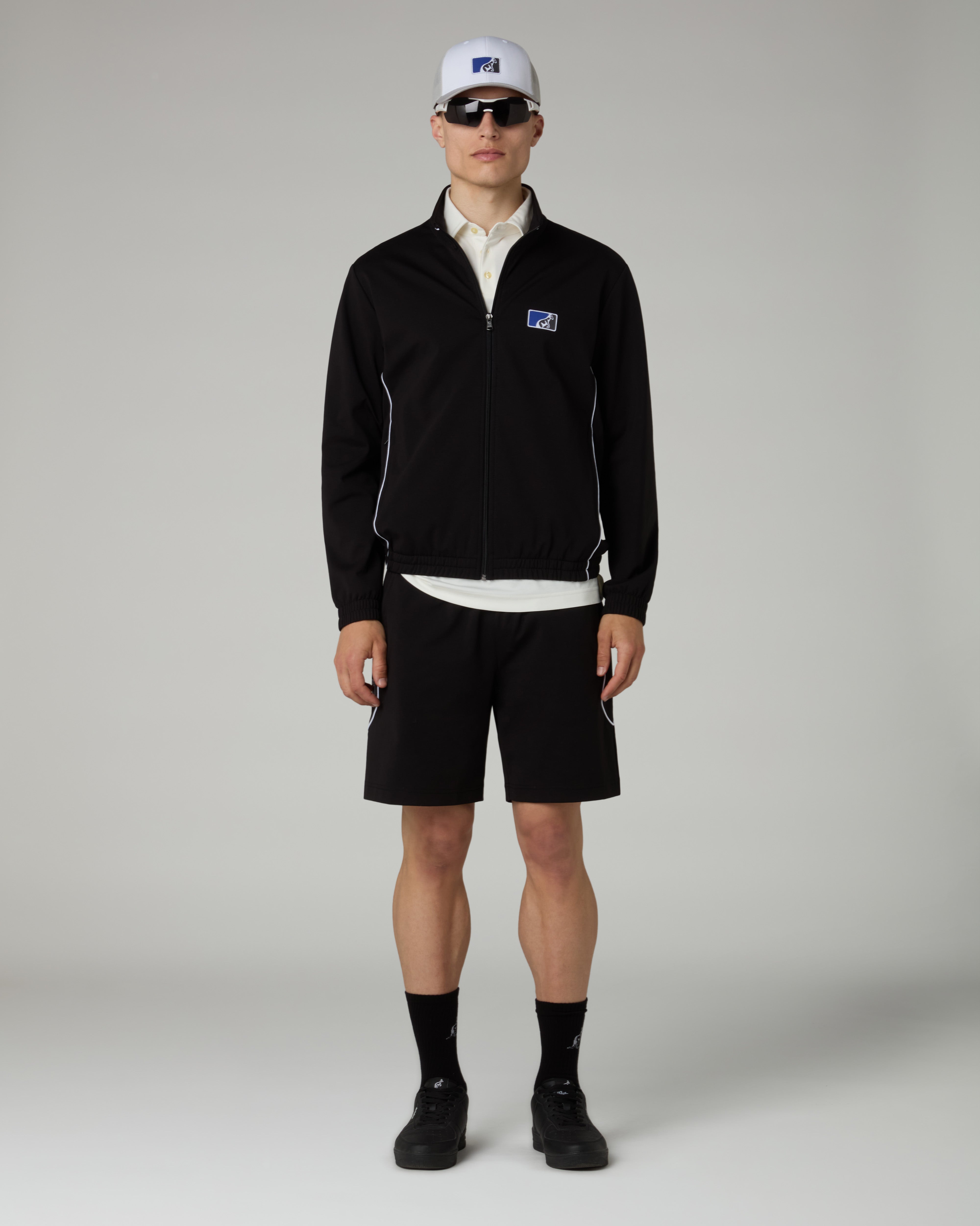 Slate Short