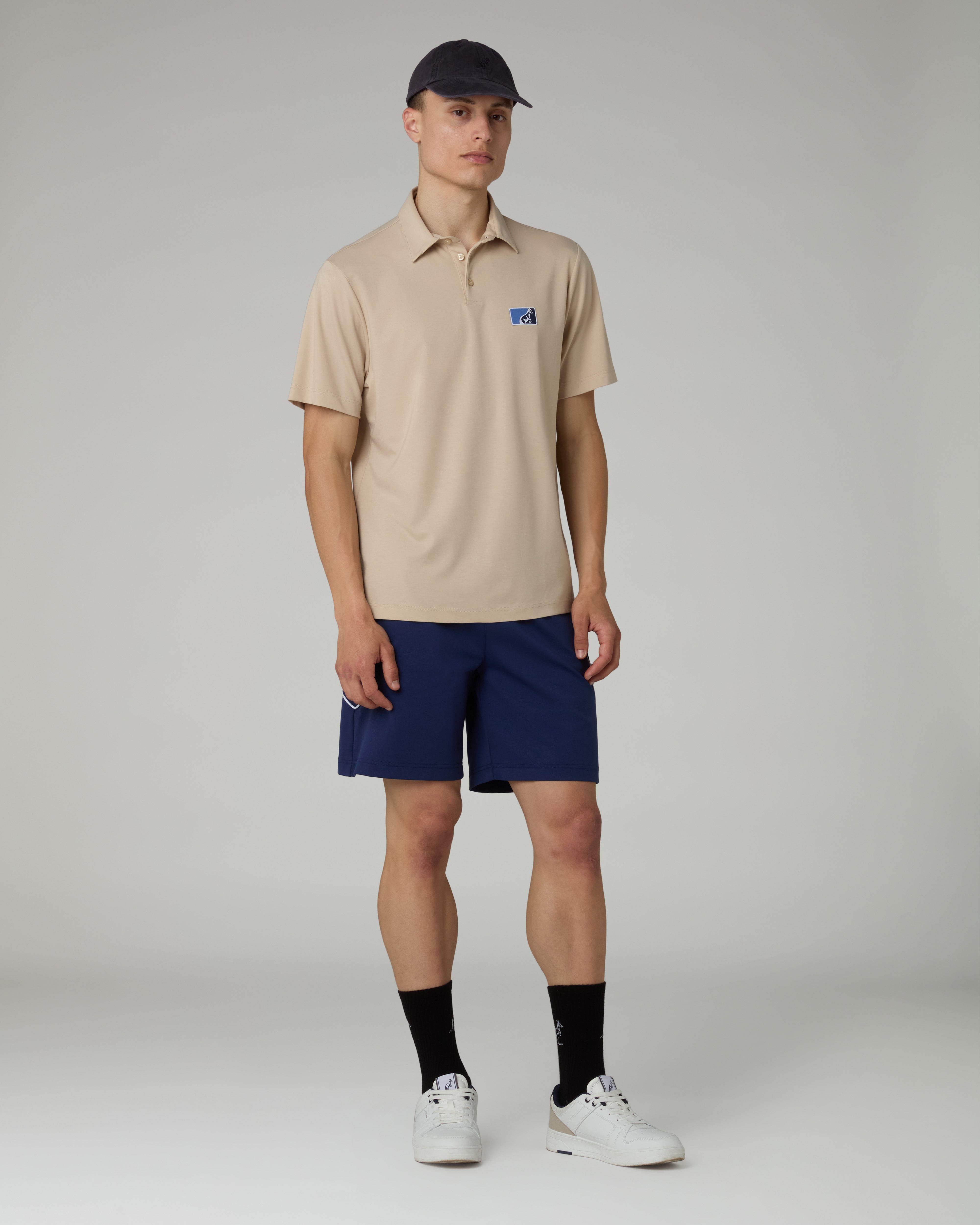 Slate Short