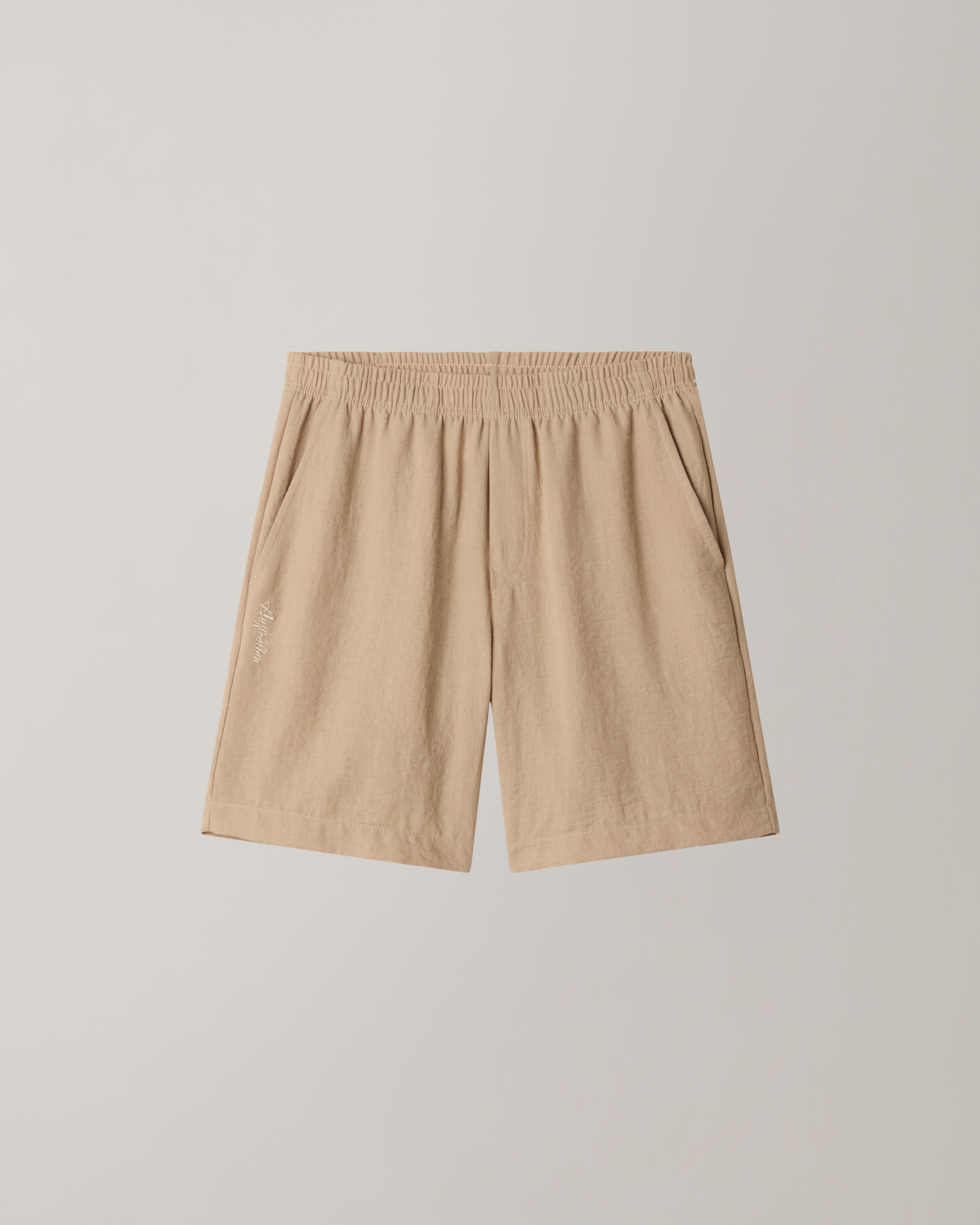 Doric Light Short