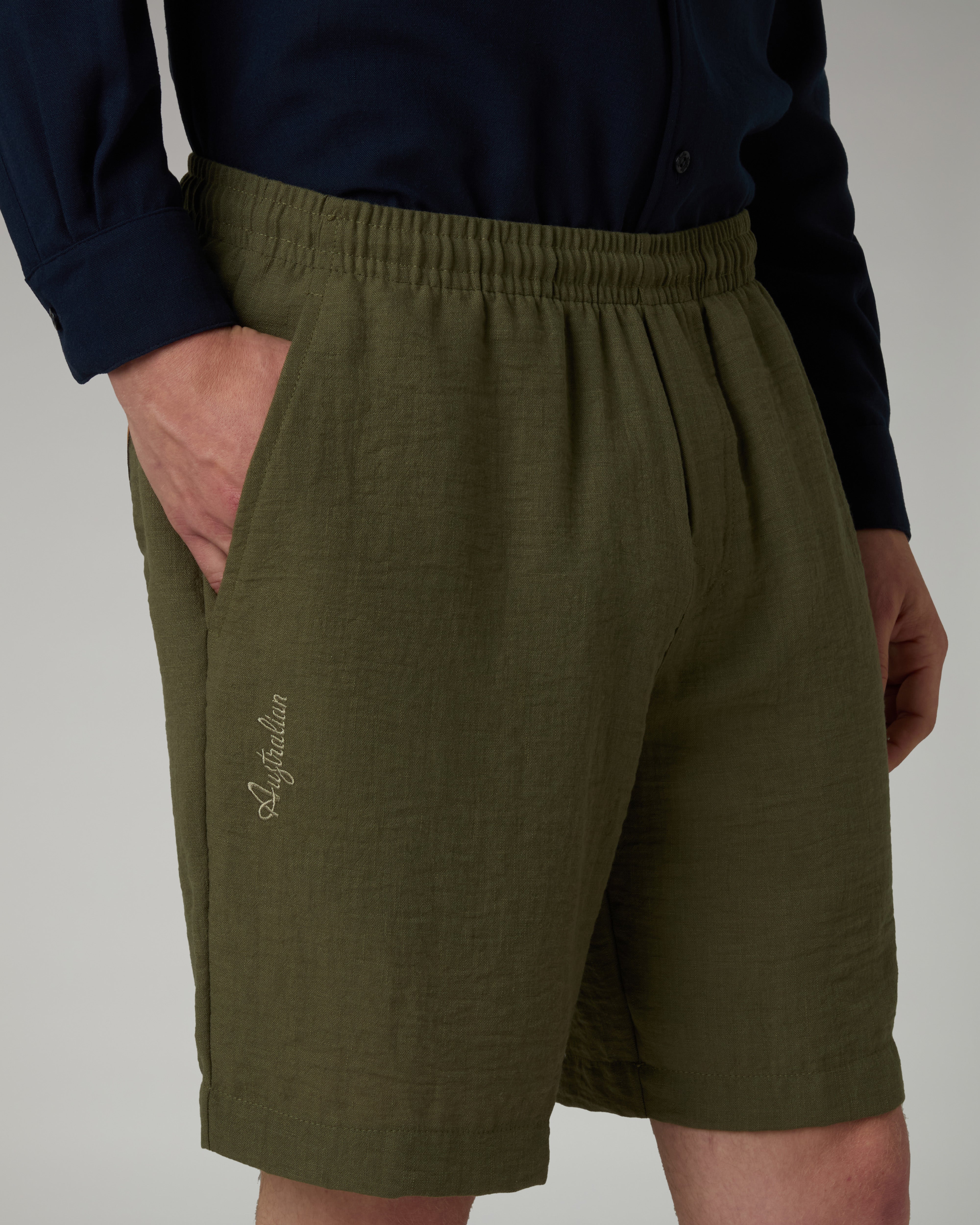 Doric Light Short