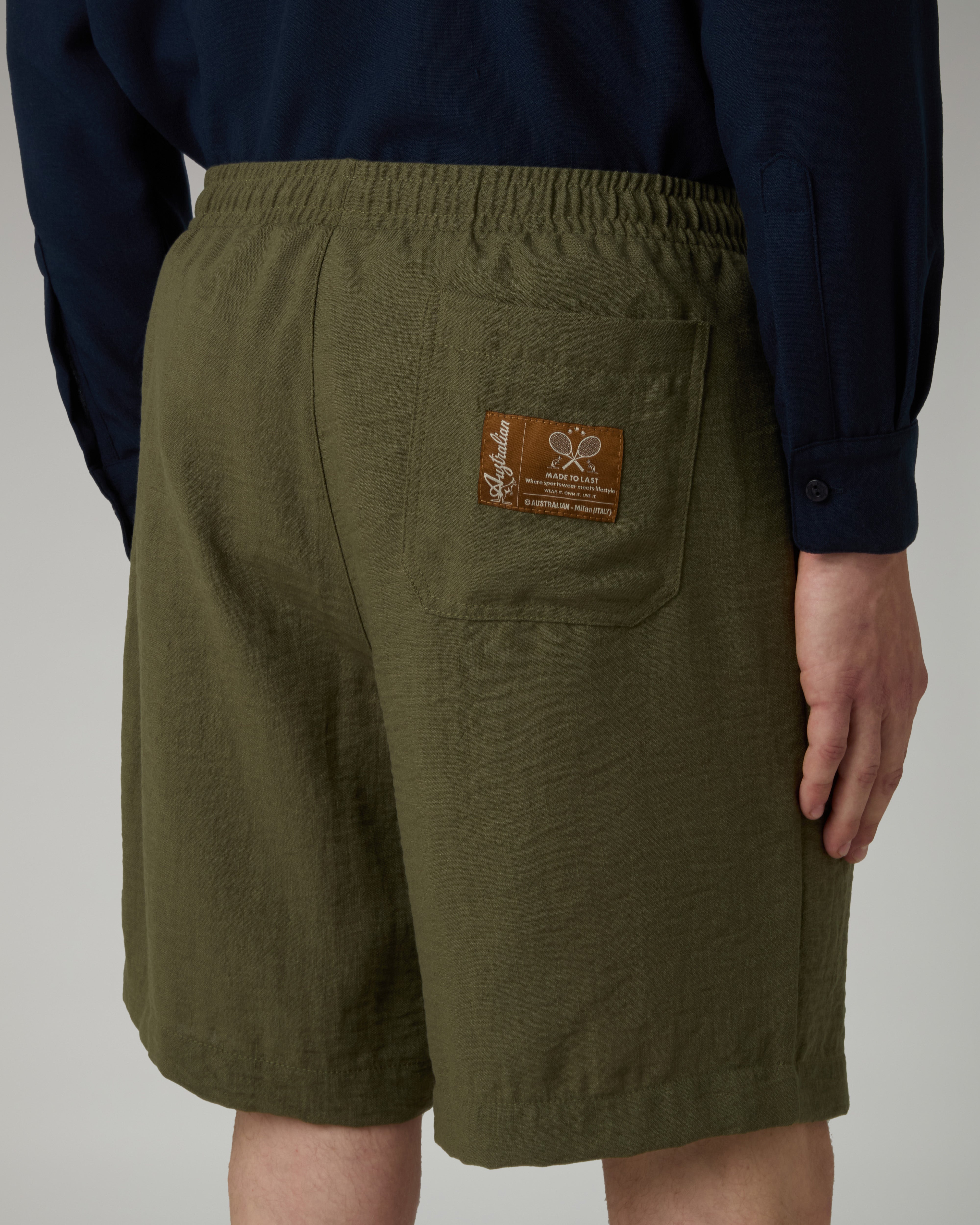 Doric Light Short