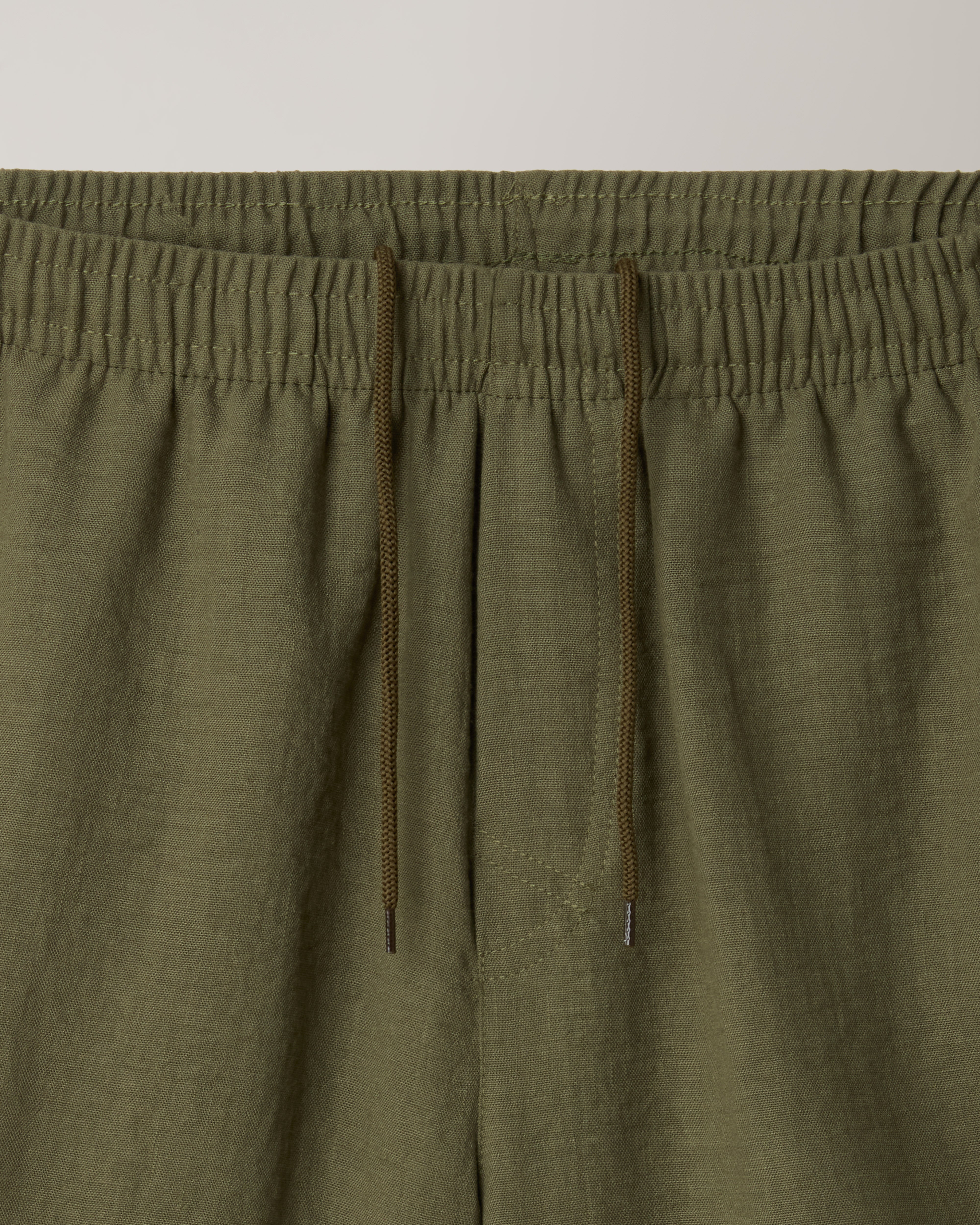 Doric Light Short
