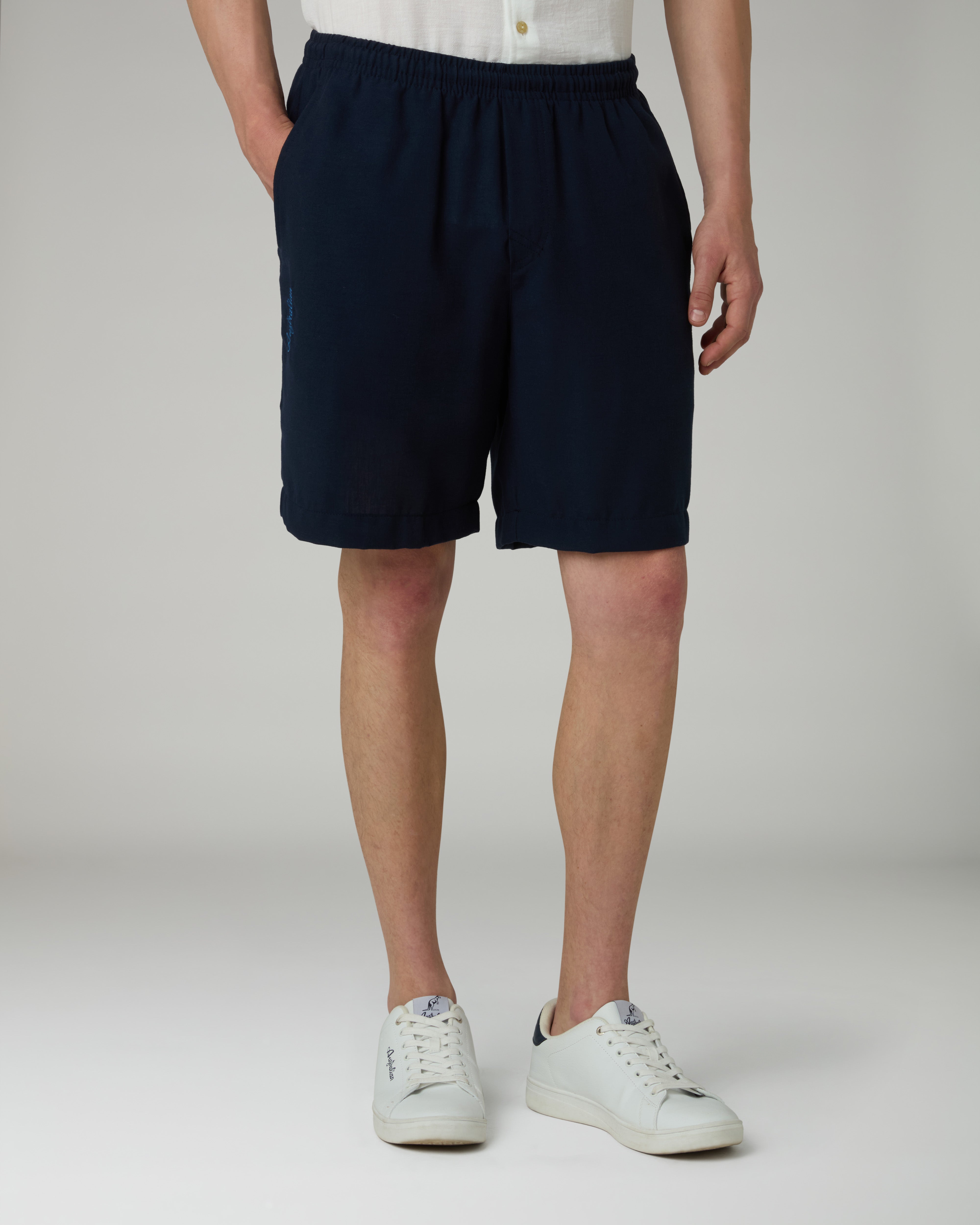 Doric Light Short