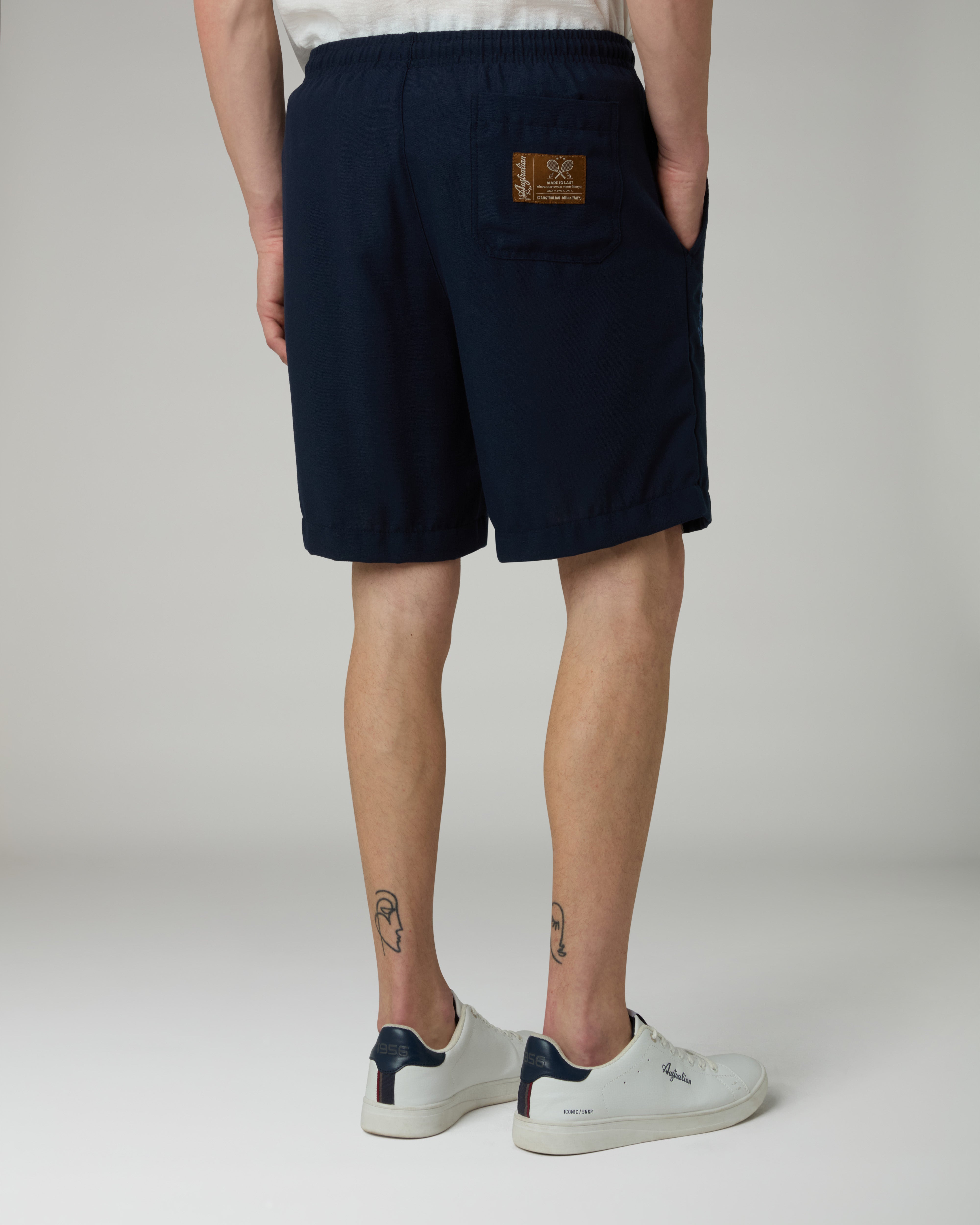 Doric Light Short