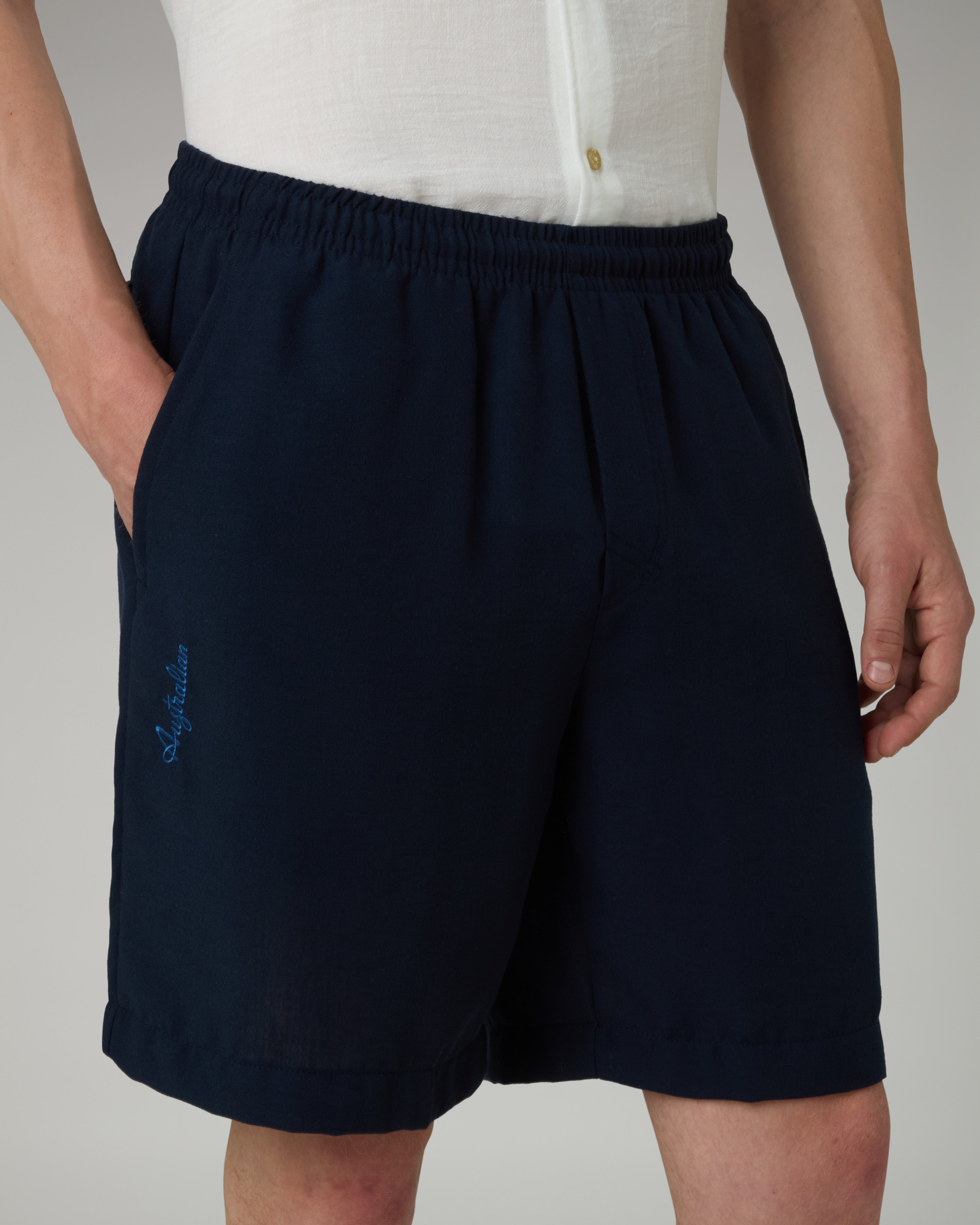 Doric Light Short