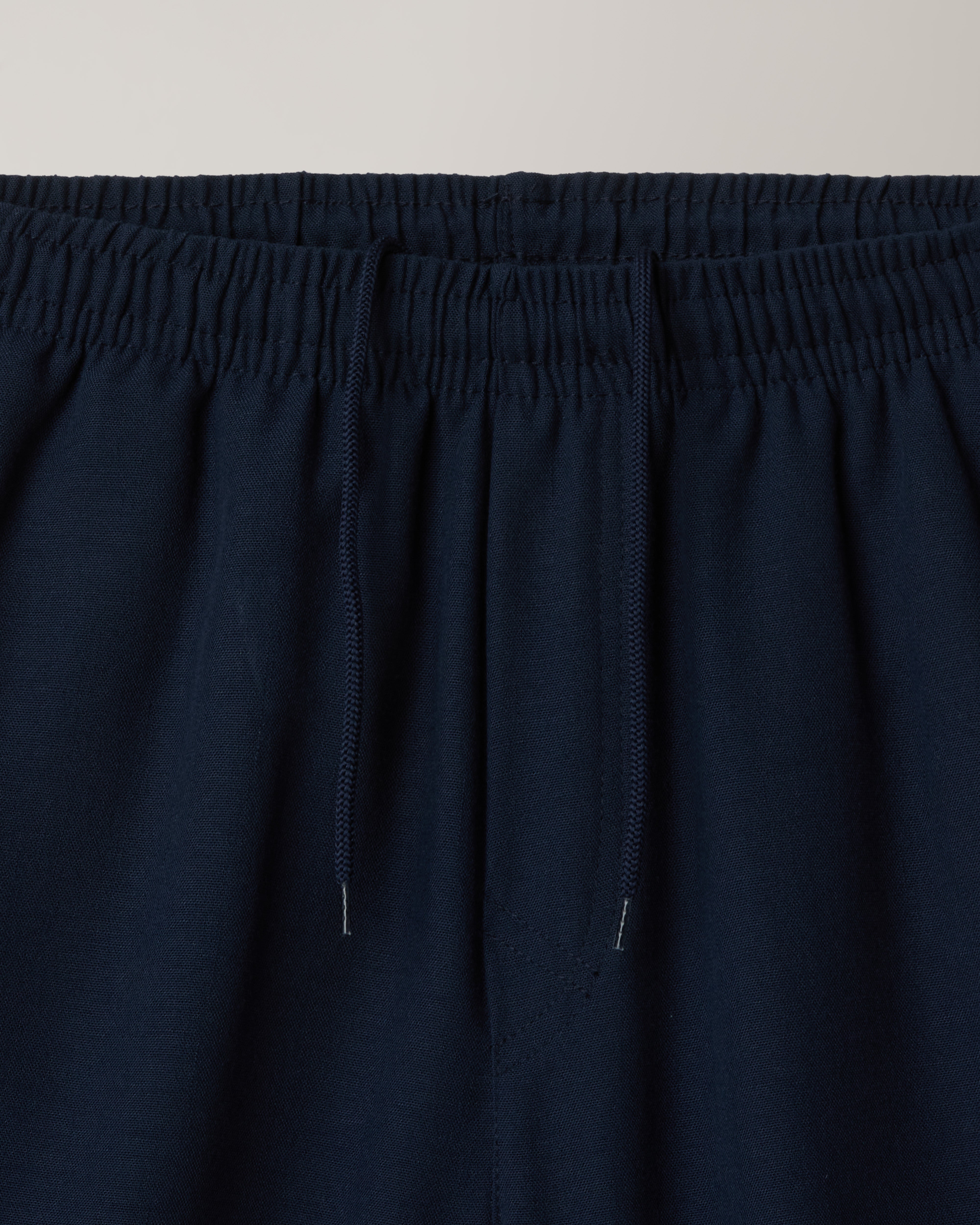 Doric Light Short