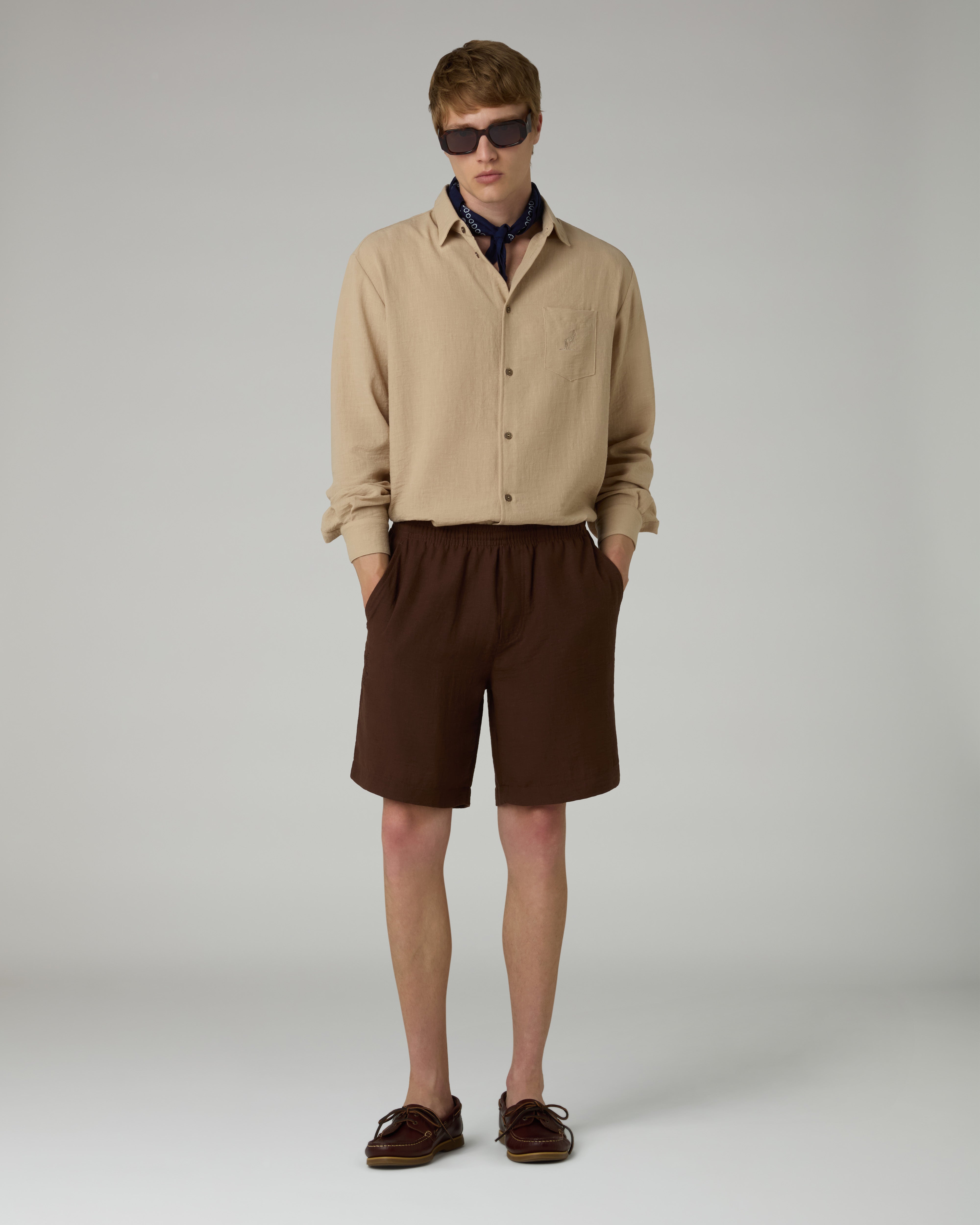 Doric Light Short