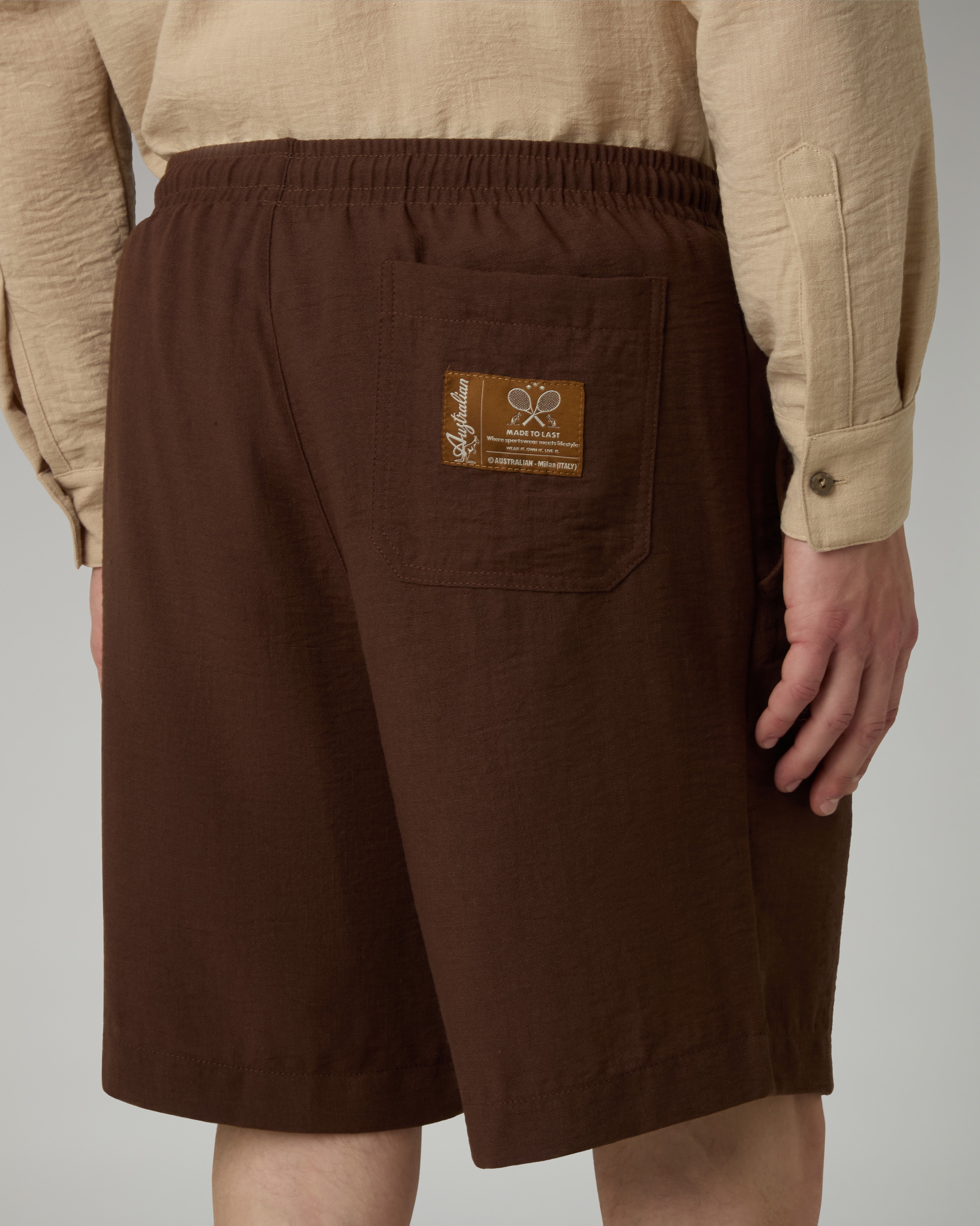 Doric Light Short