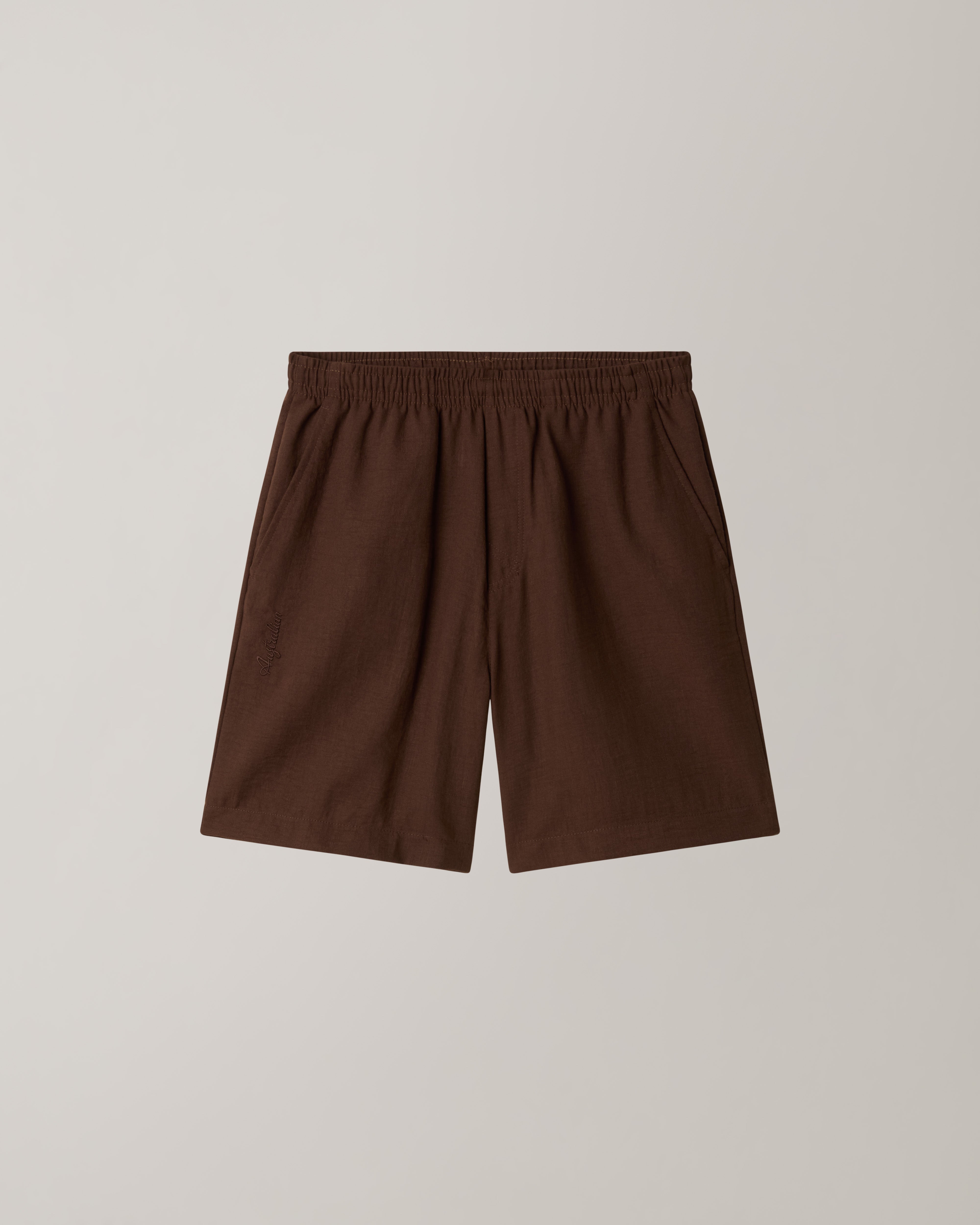 Doric Light Short