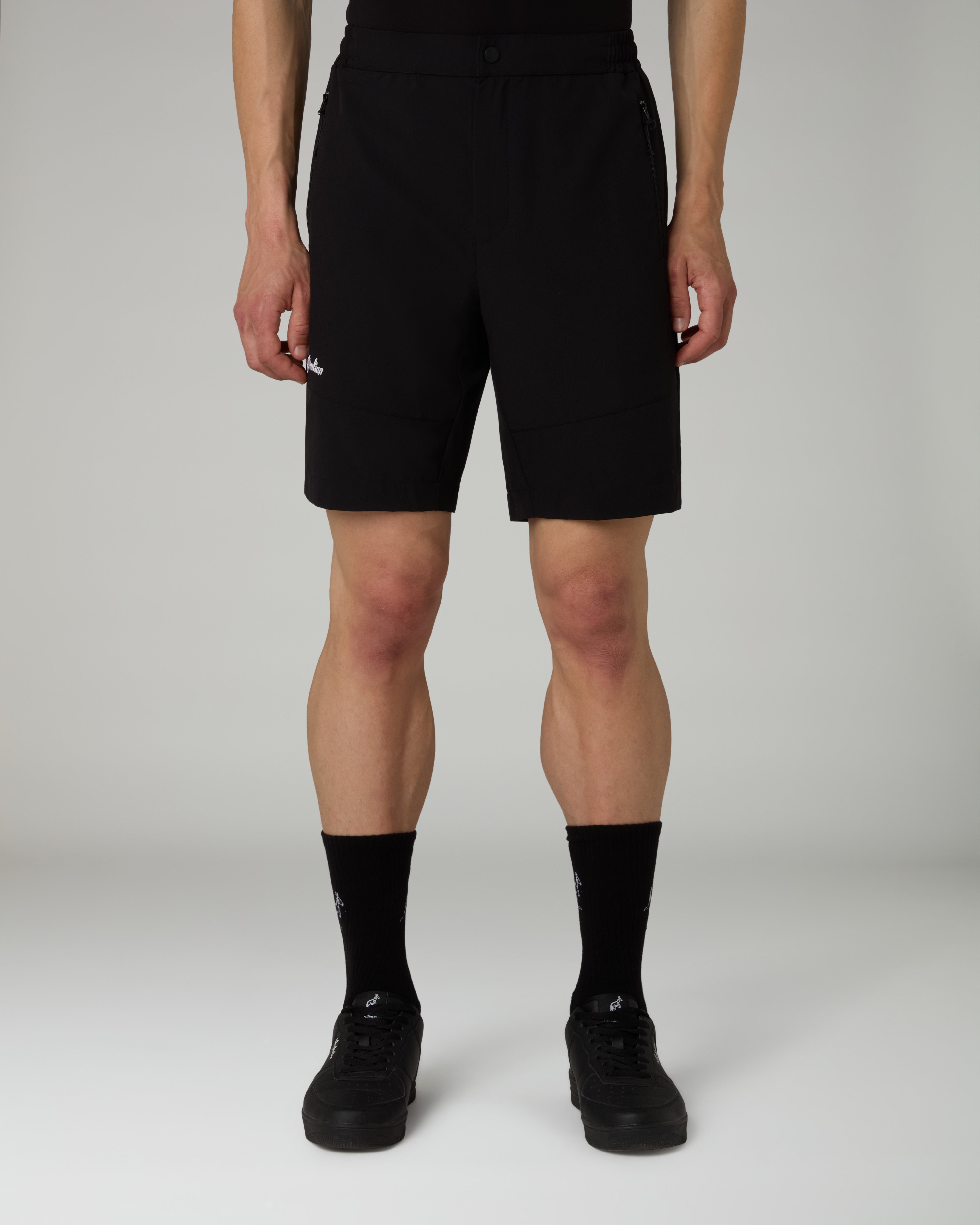 City Slam Short