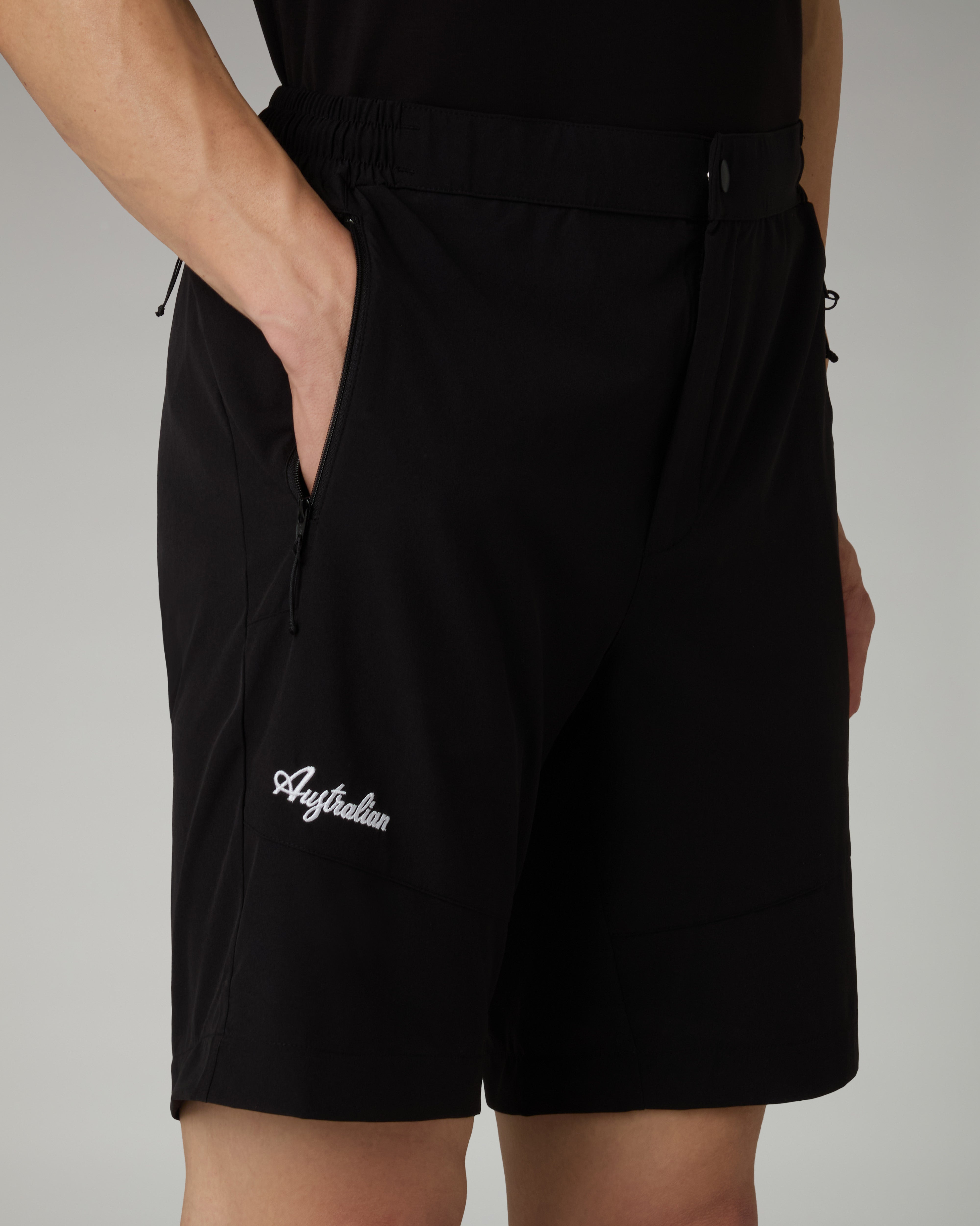 City Slam Short