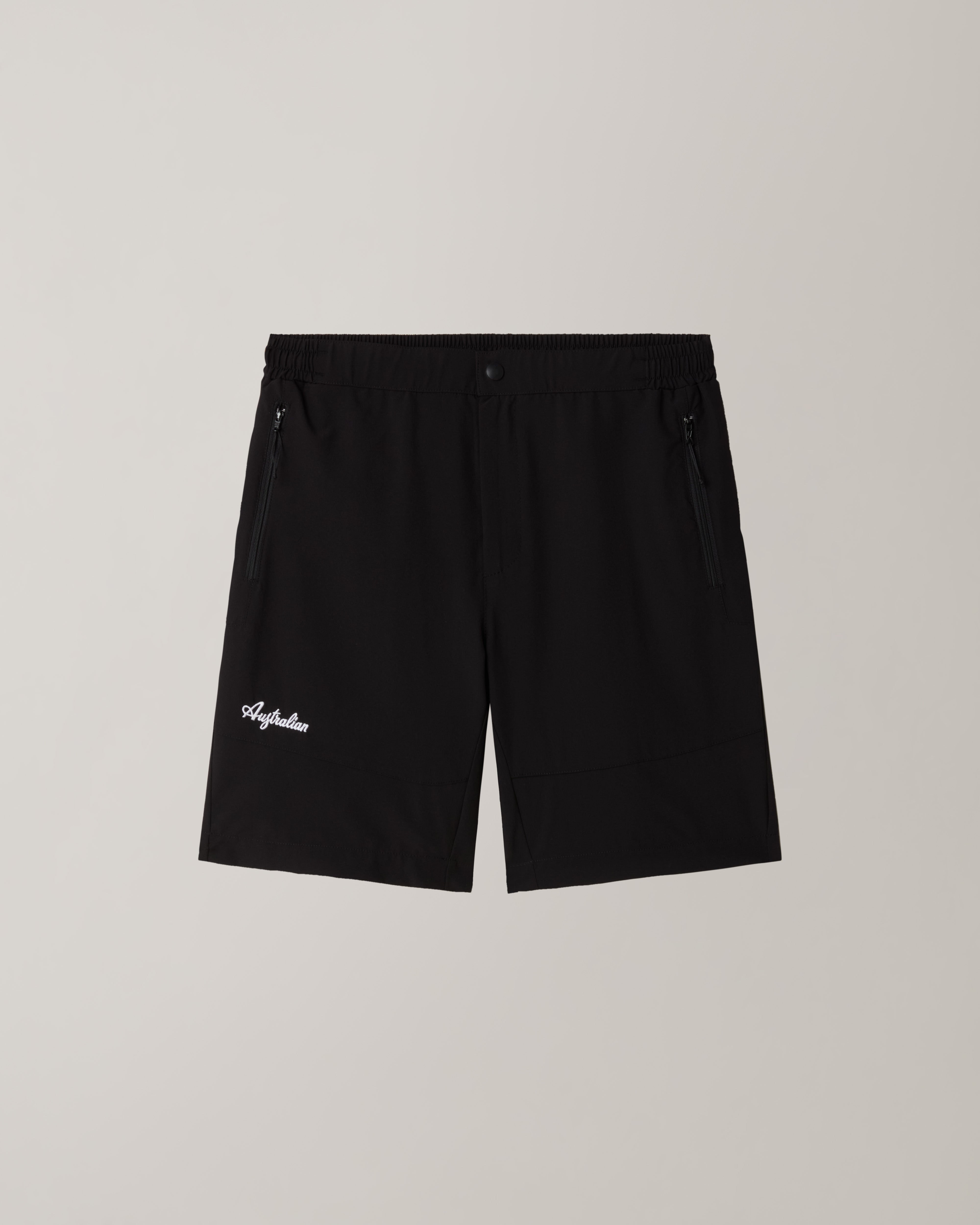 City Slam Short