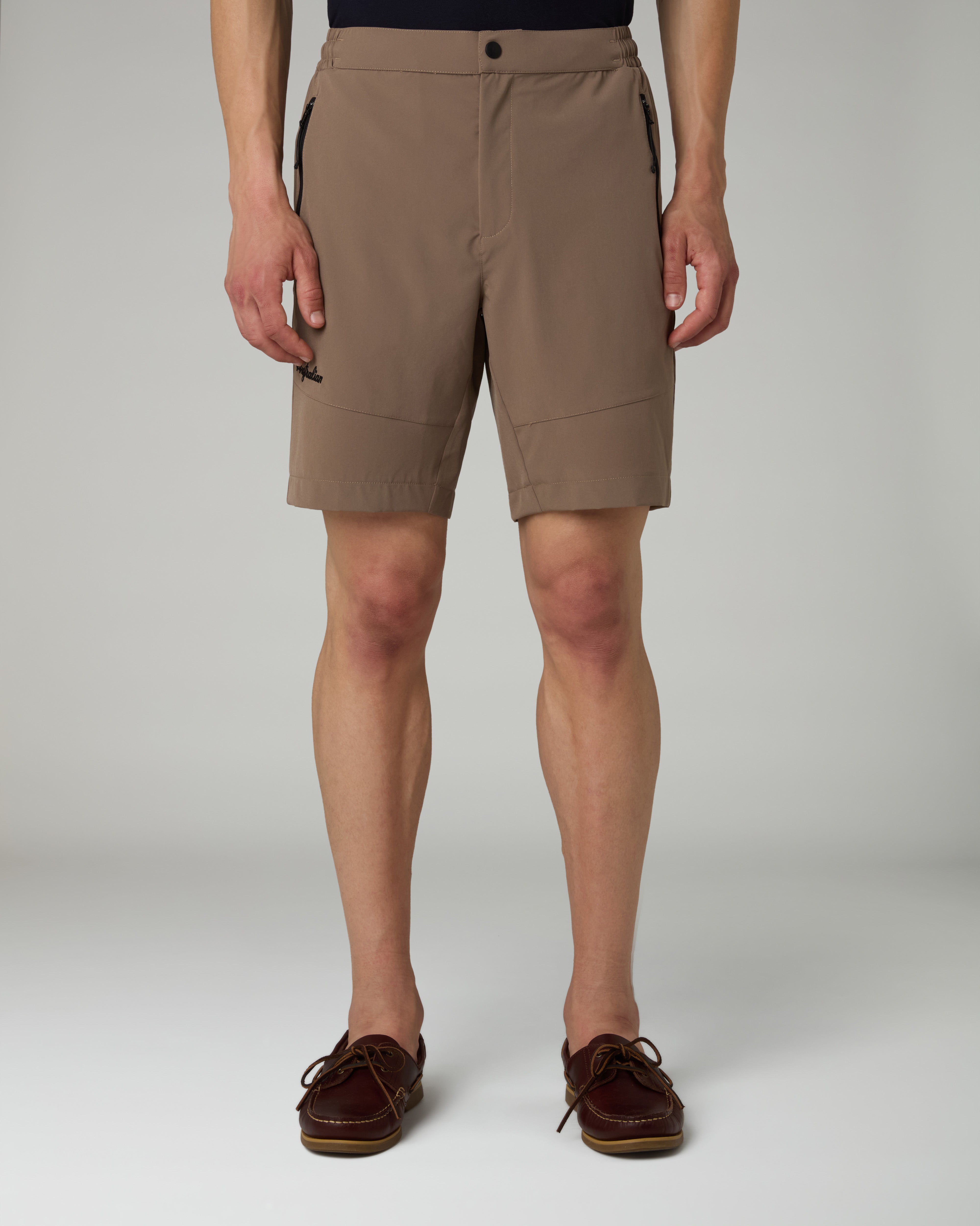 City Slam Short