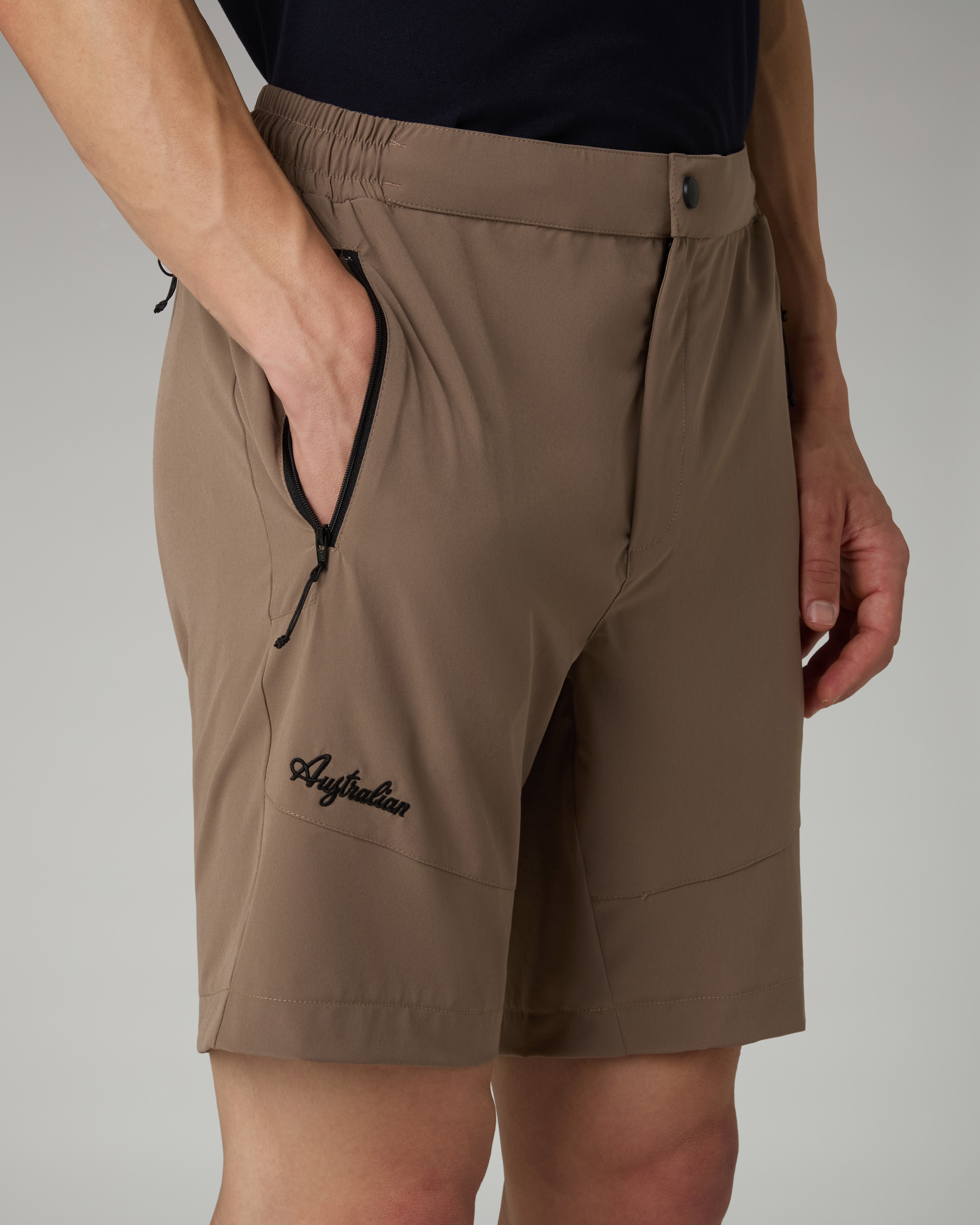 City Slam Short