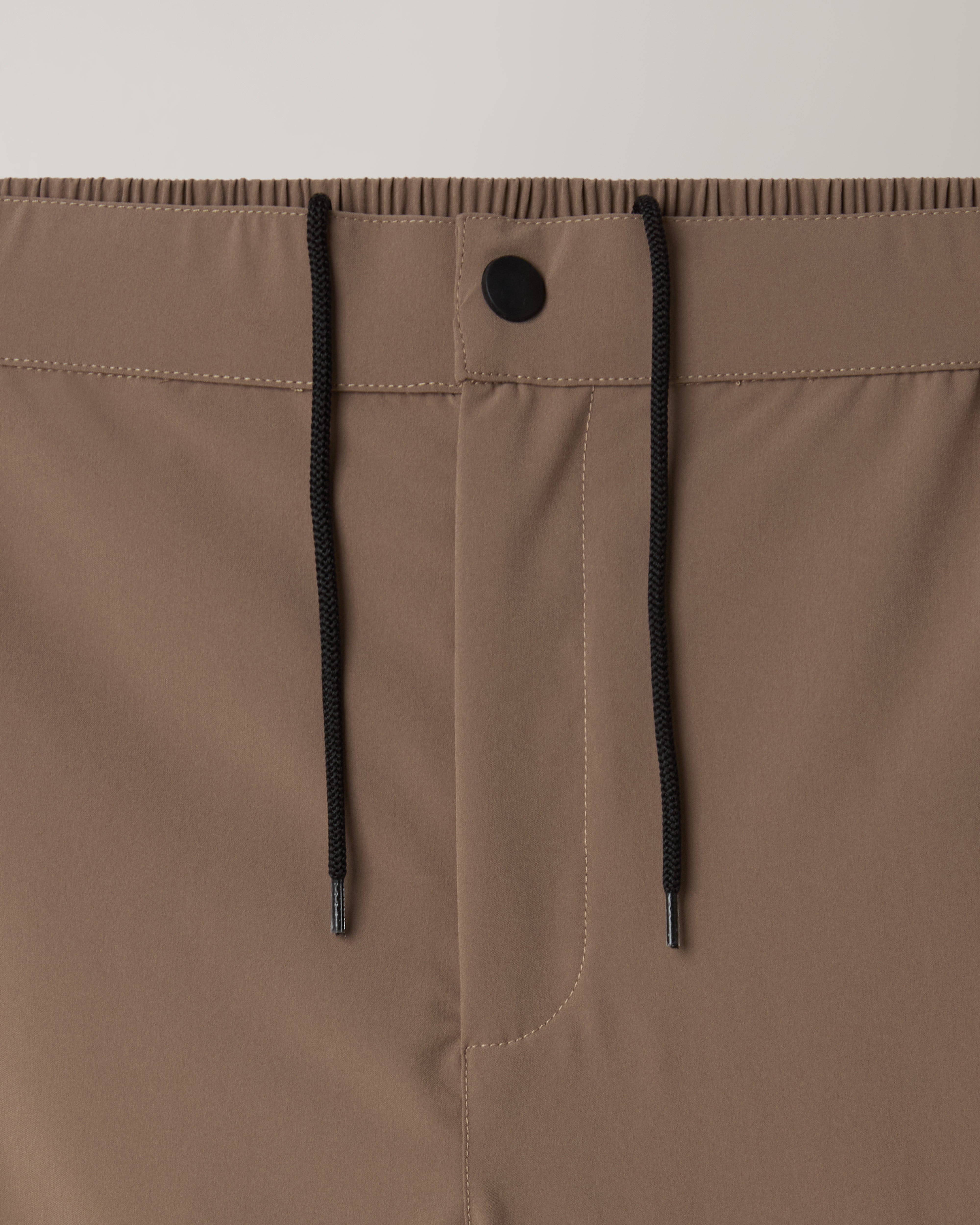 City Slam Short