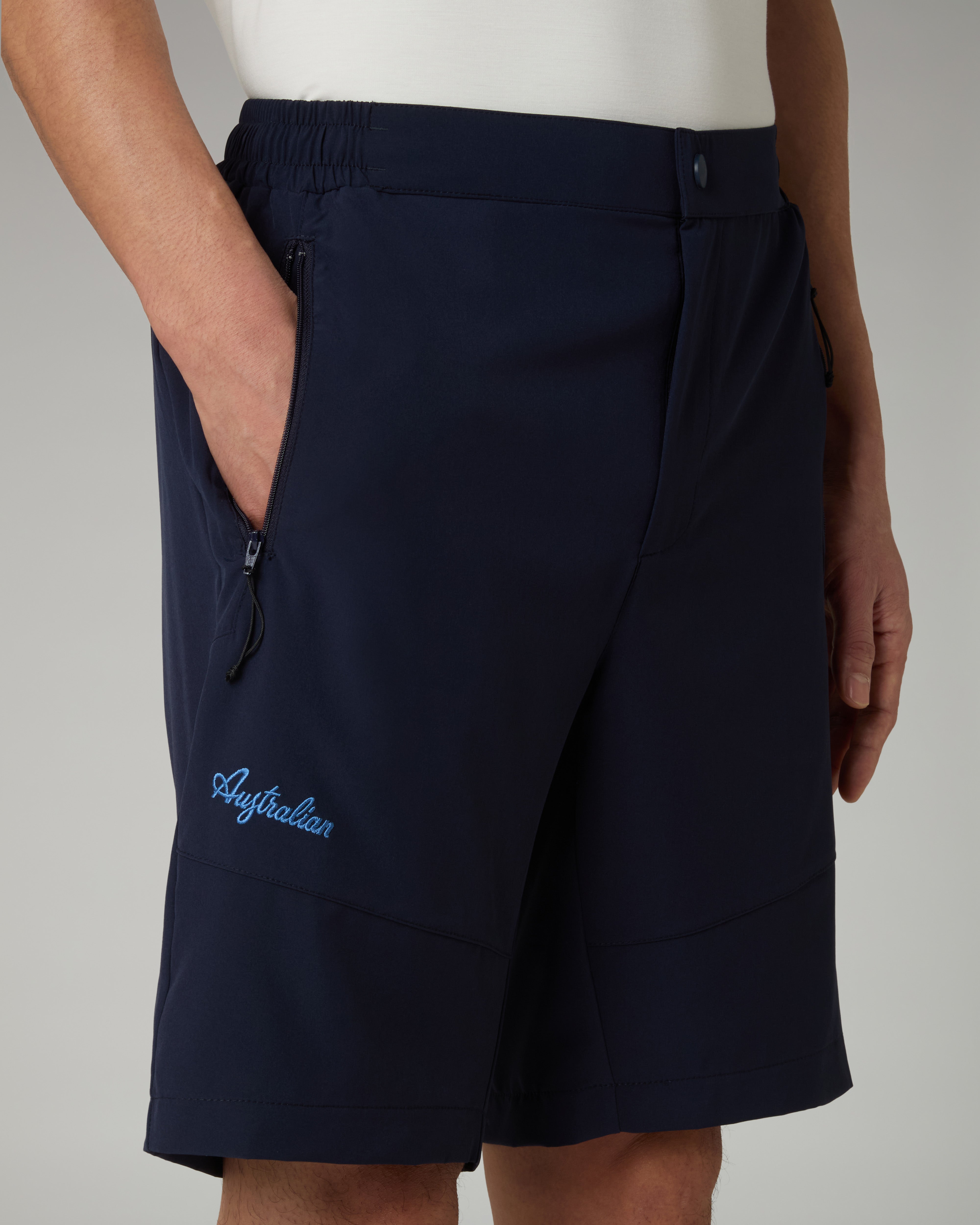 City Slam Short