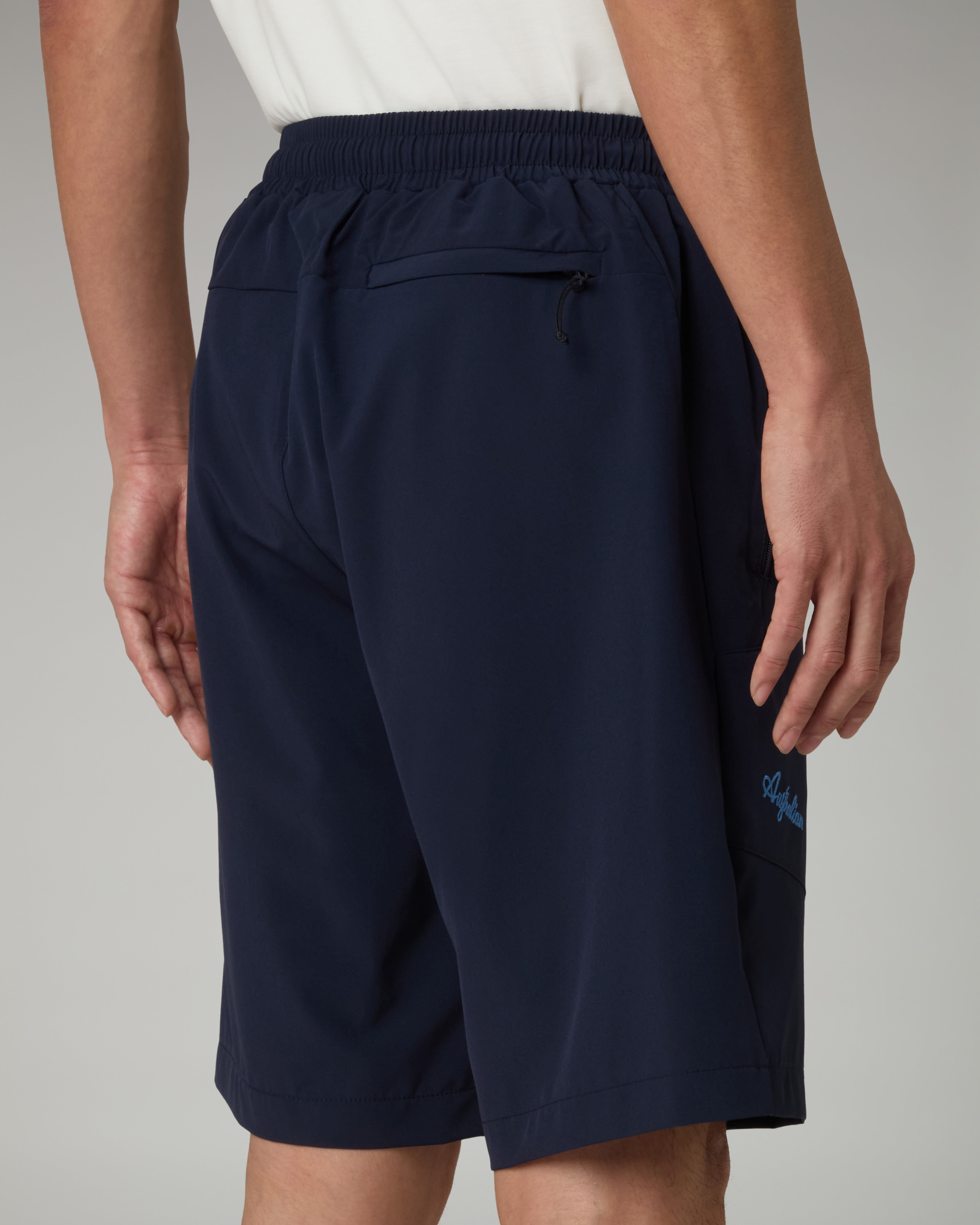 City Slam Short
