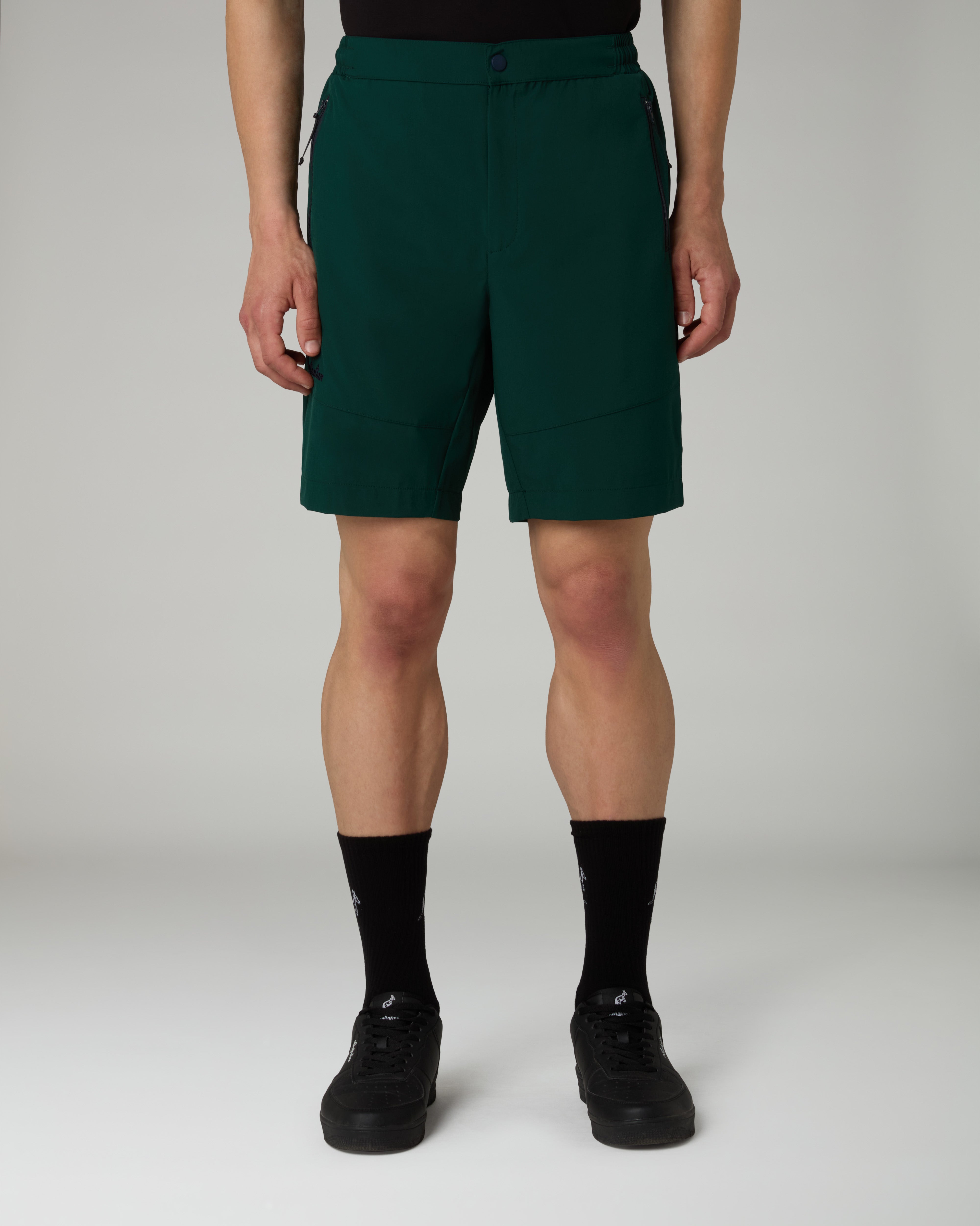City Slam Short