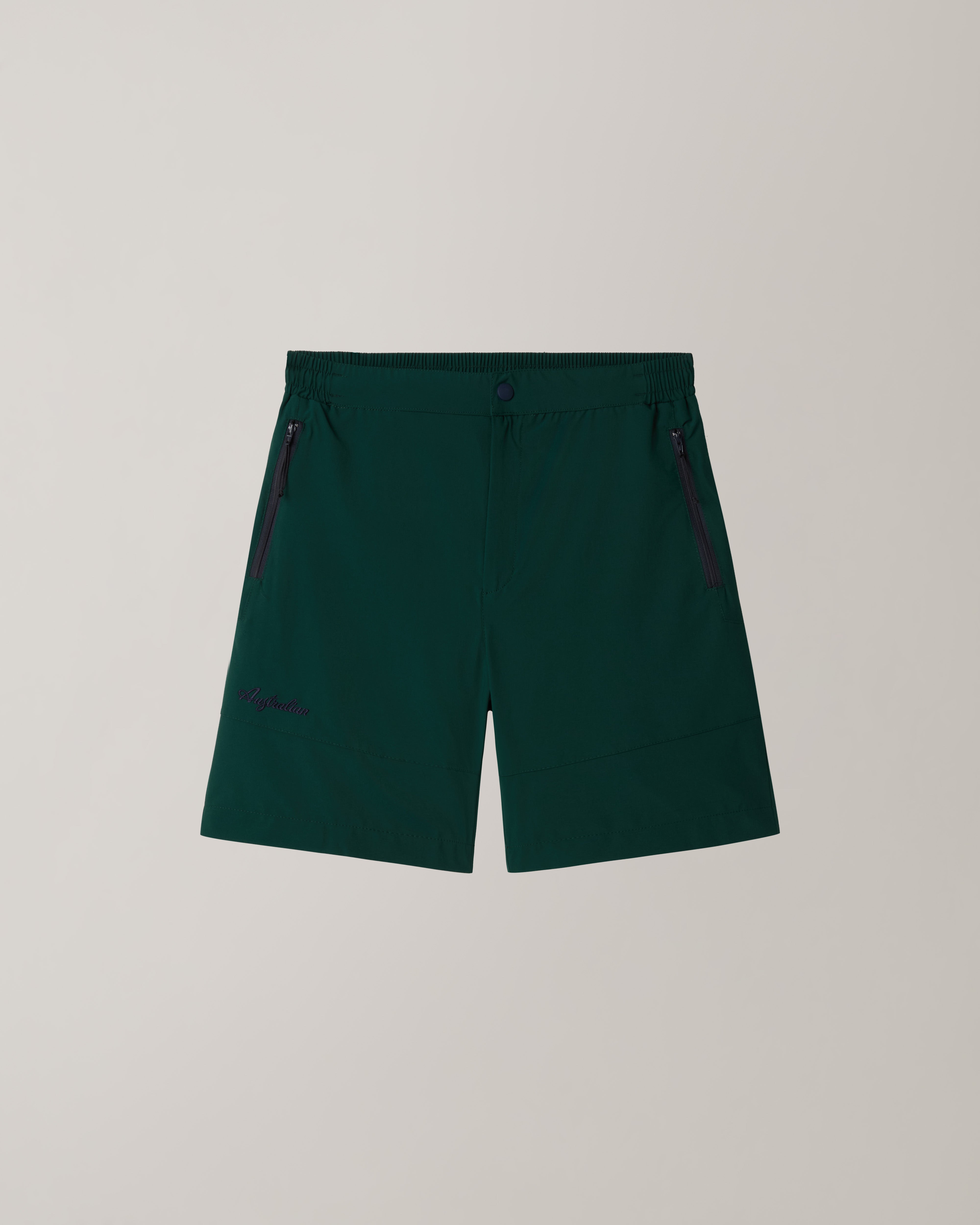 City Slam Short