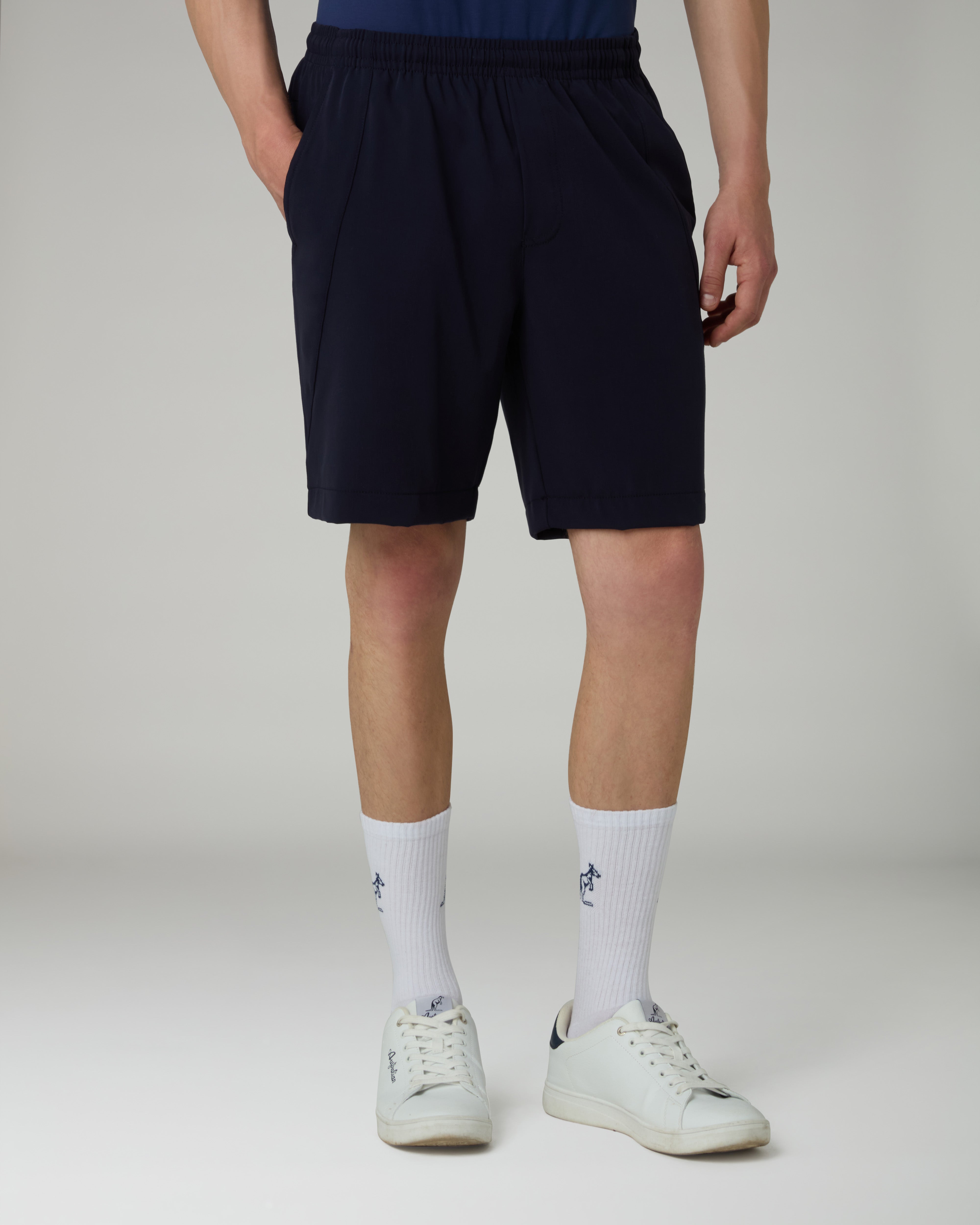 Stone Short