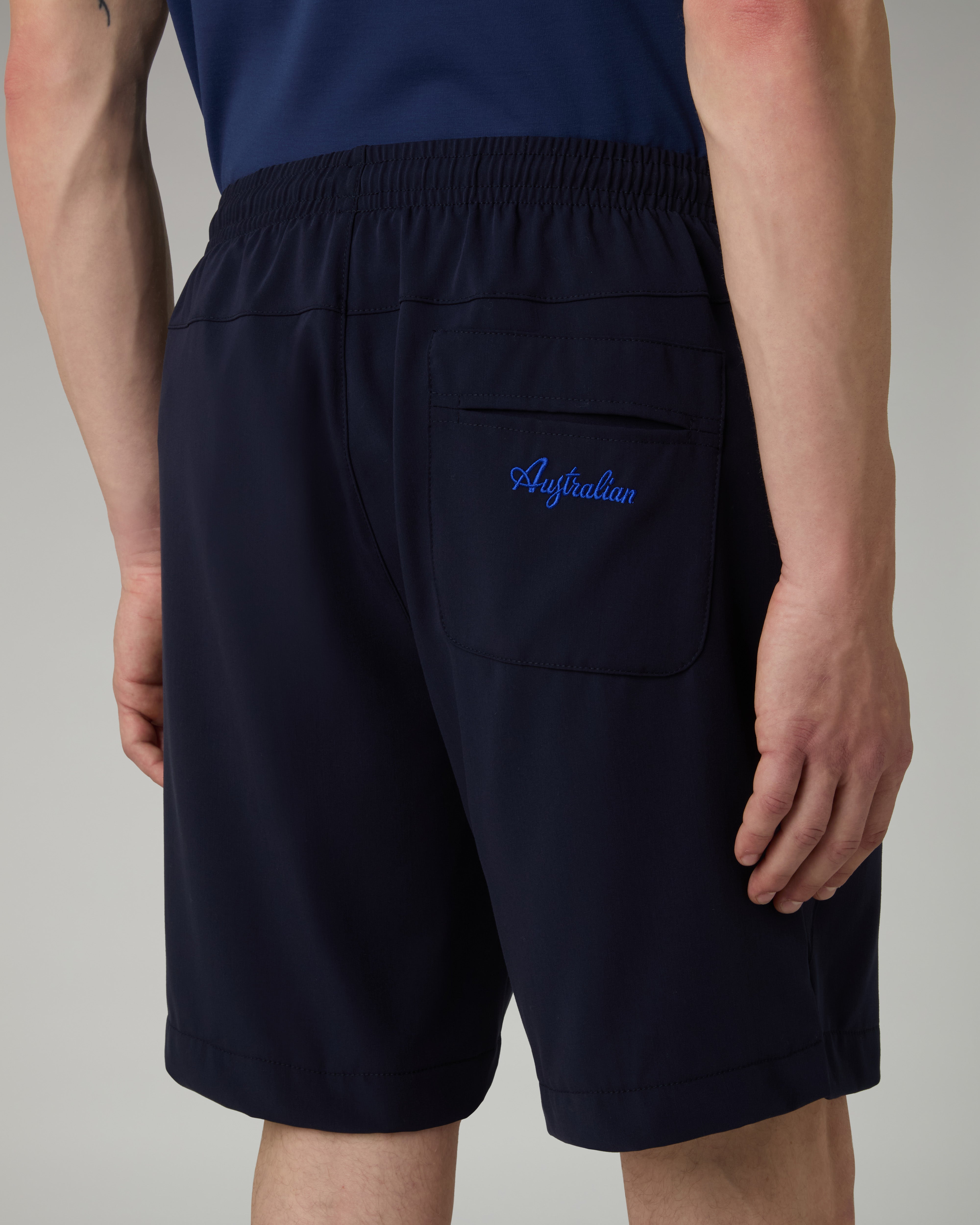 Stone Short