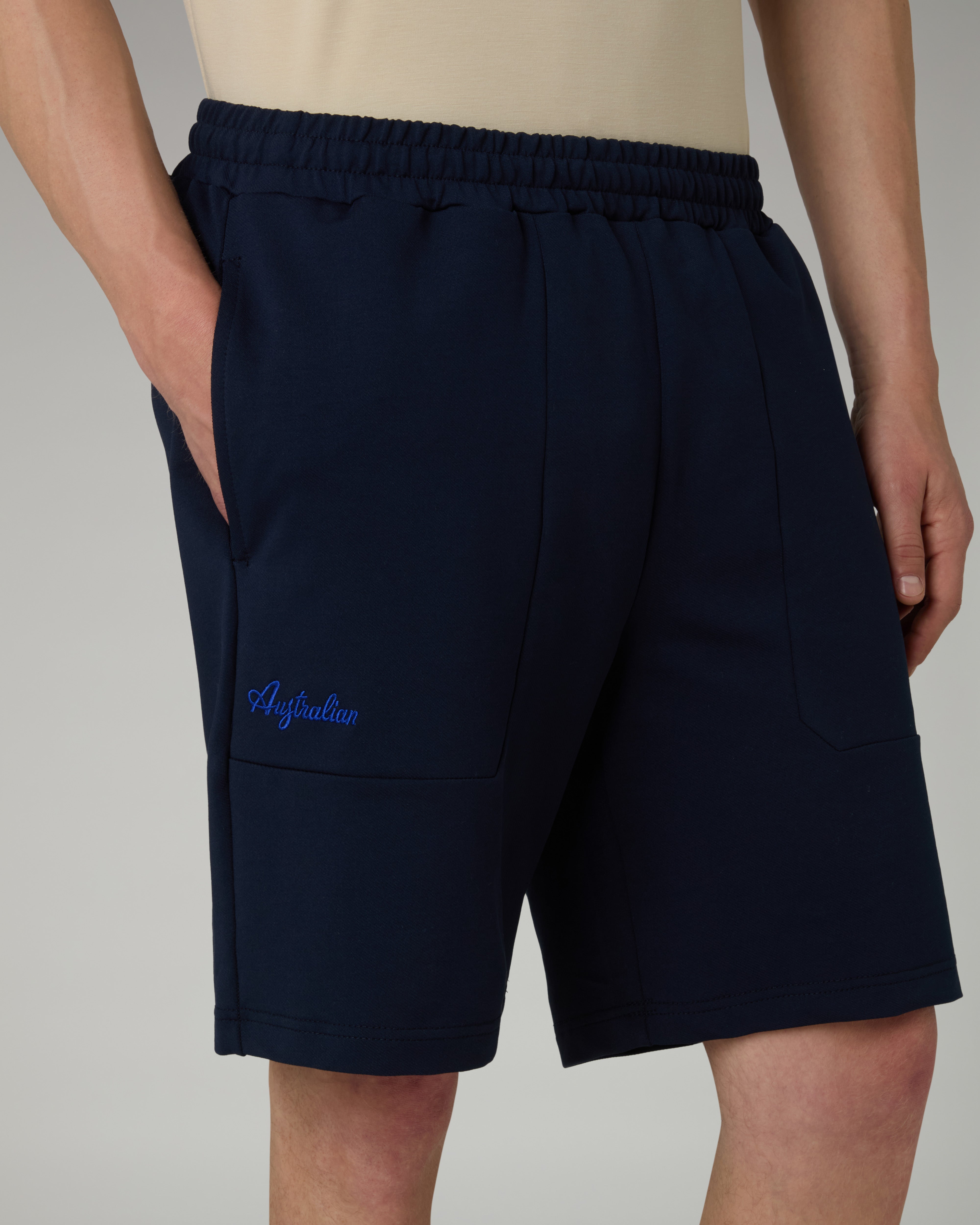 Poison Short