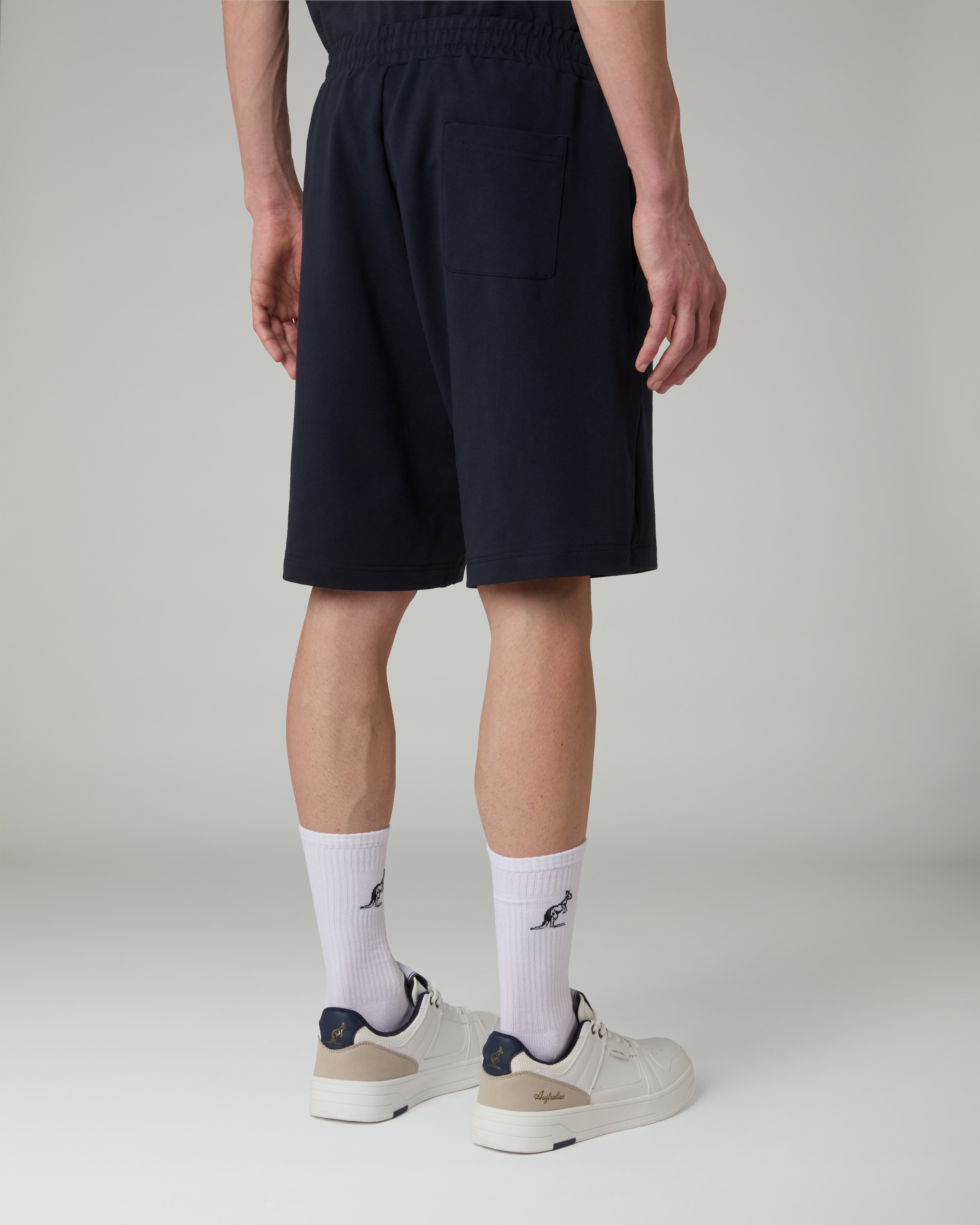 Signature Logo Short