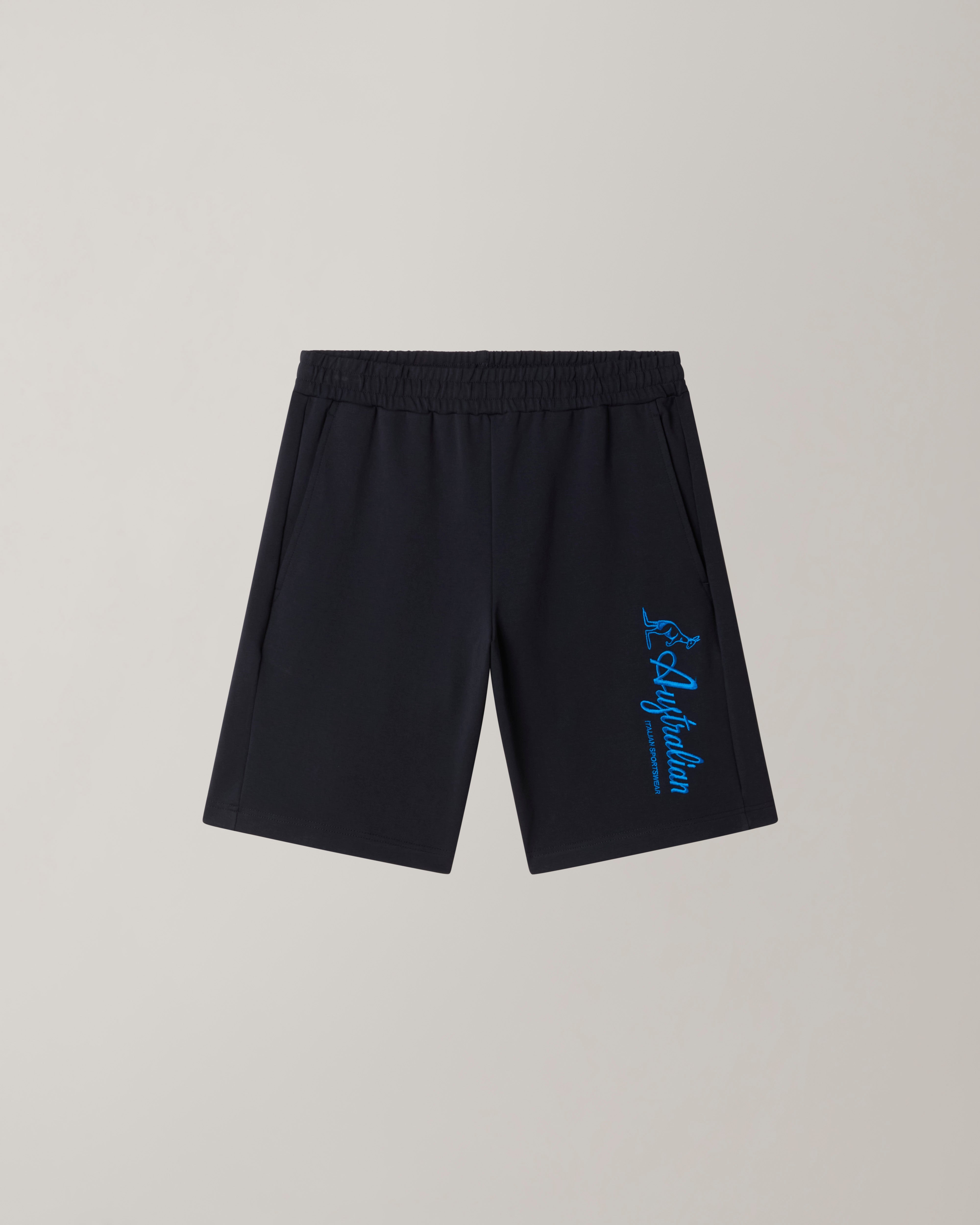 Signature Logo Short