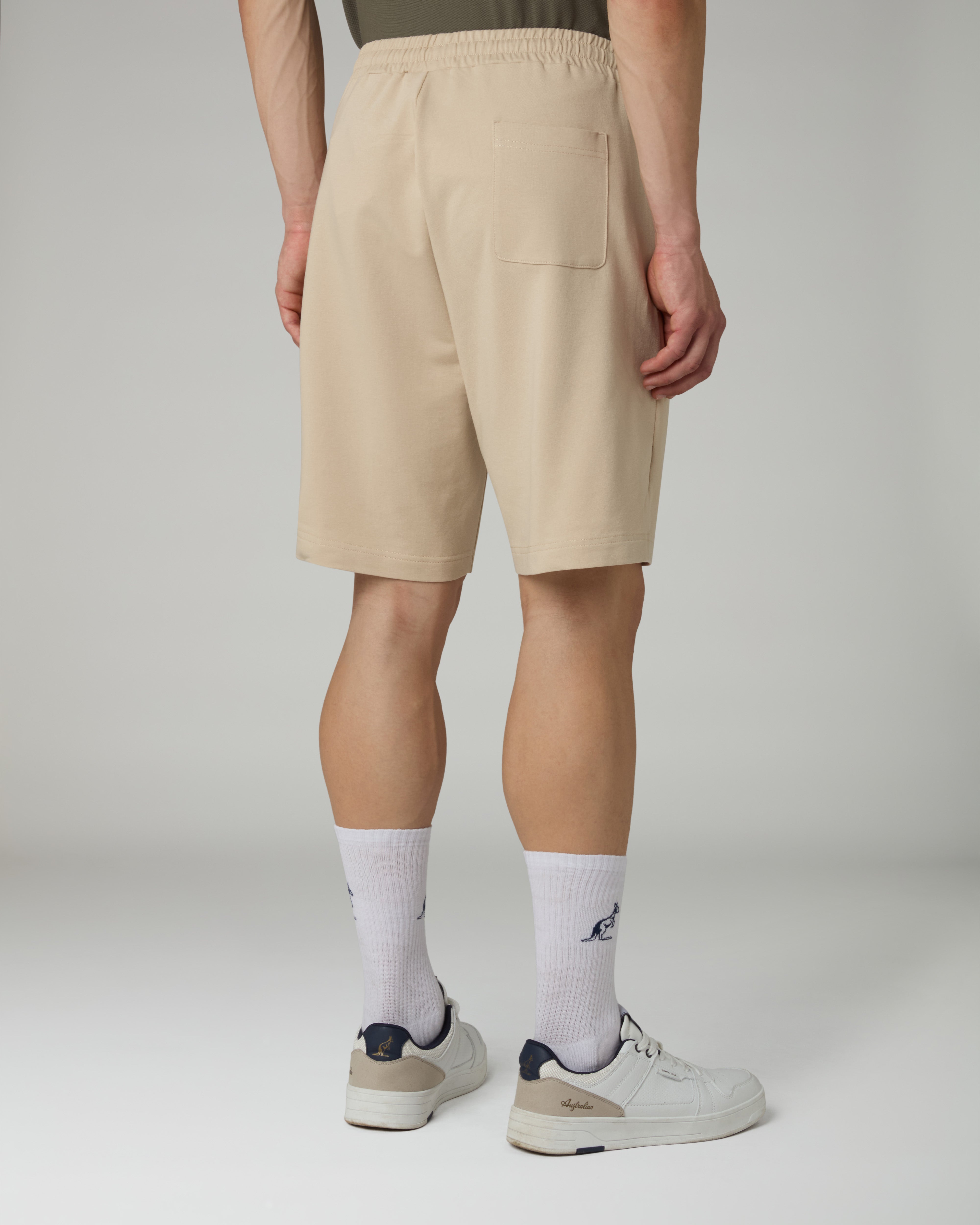 Signature Logo Short