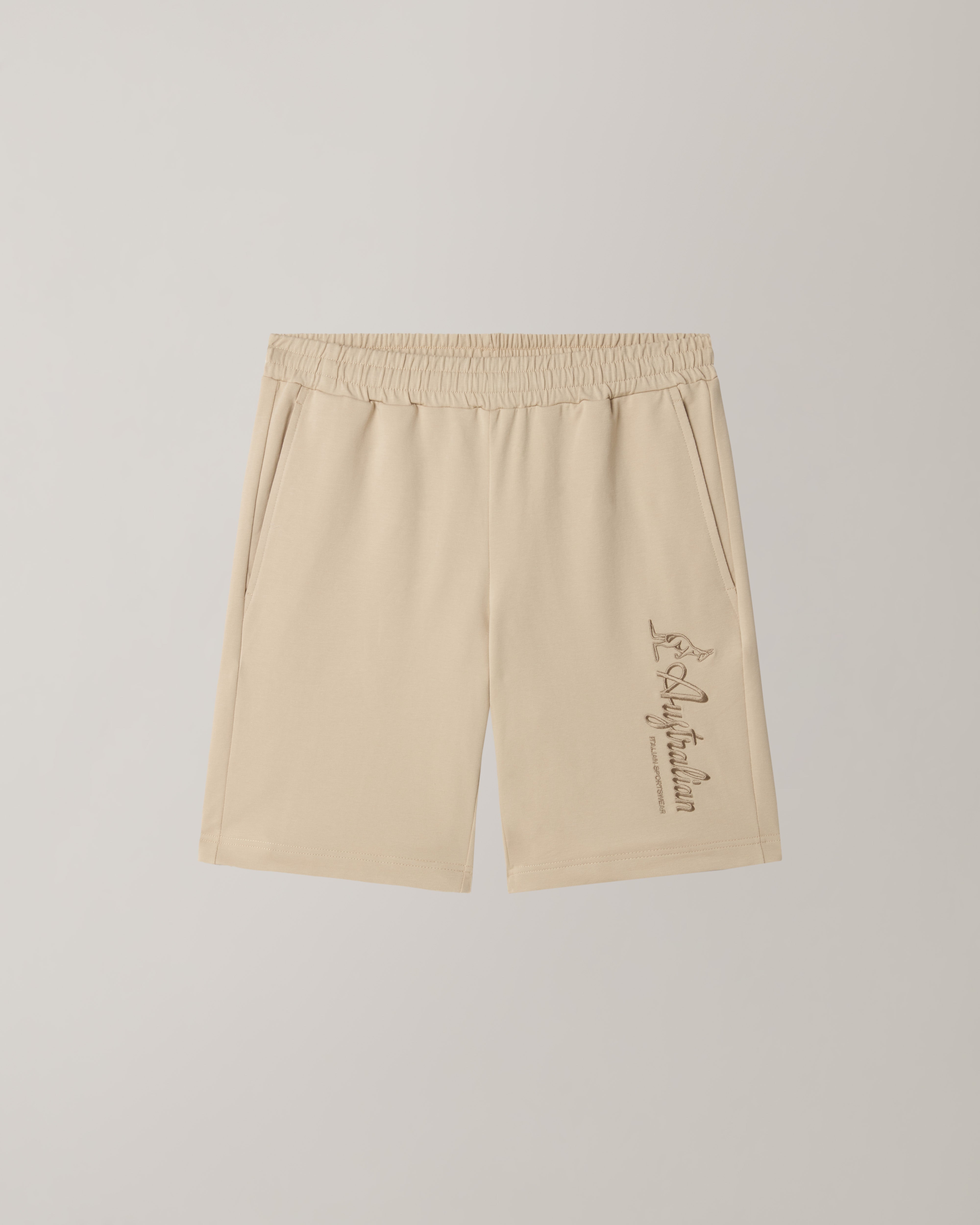 Signature Logo Short