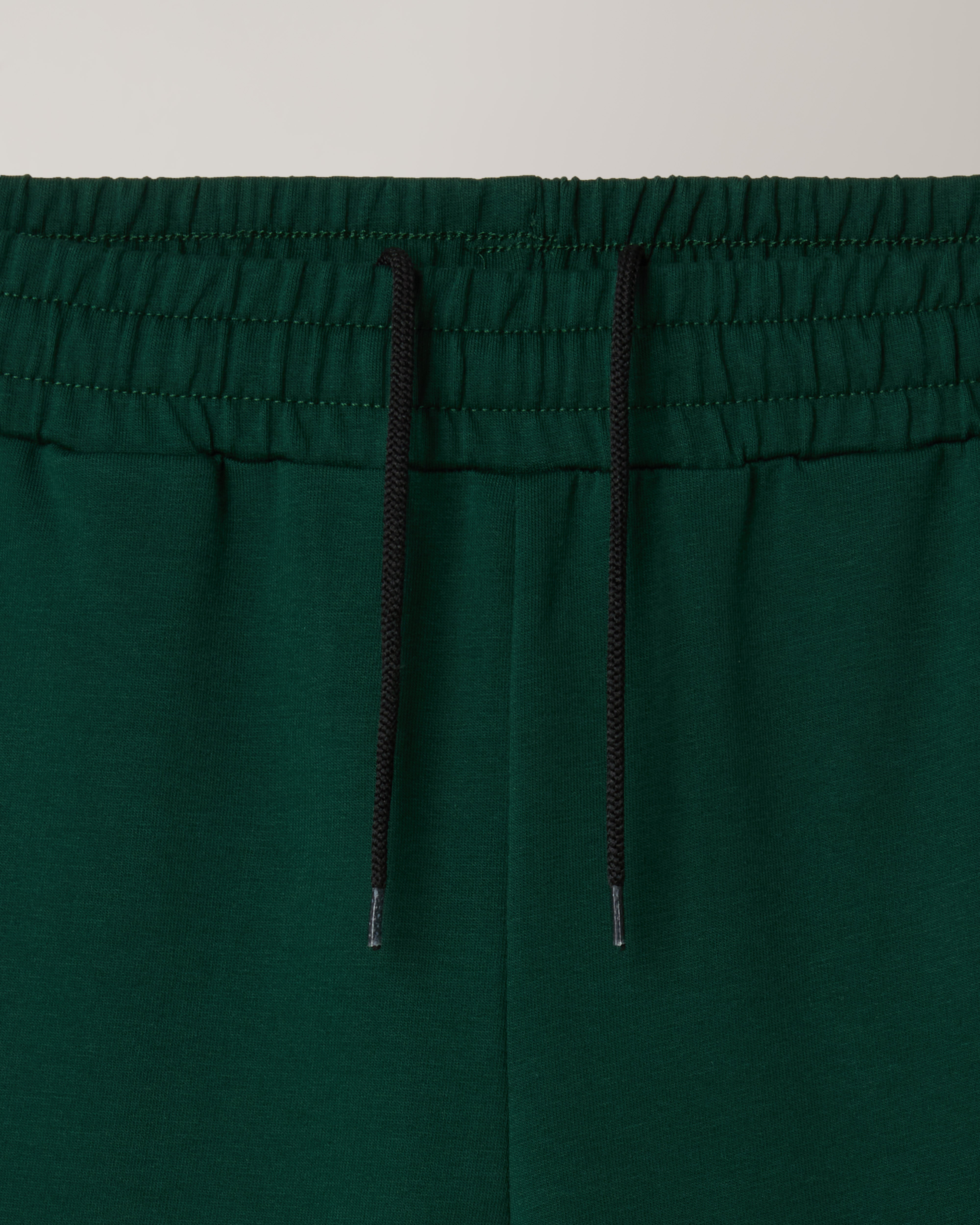 Signature Logo Short