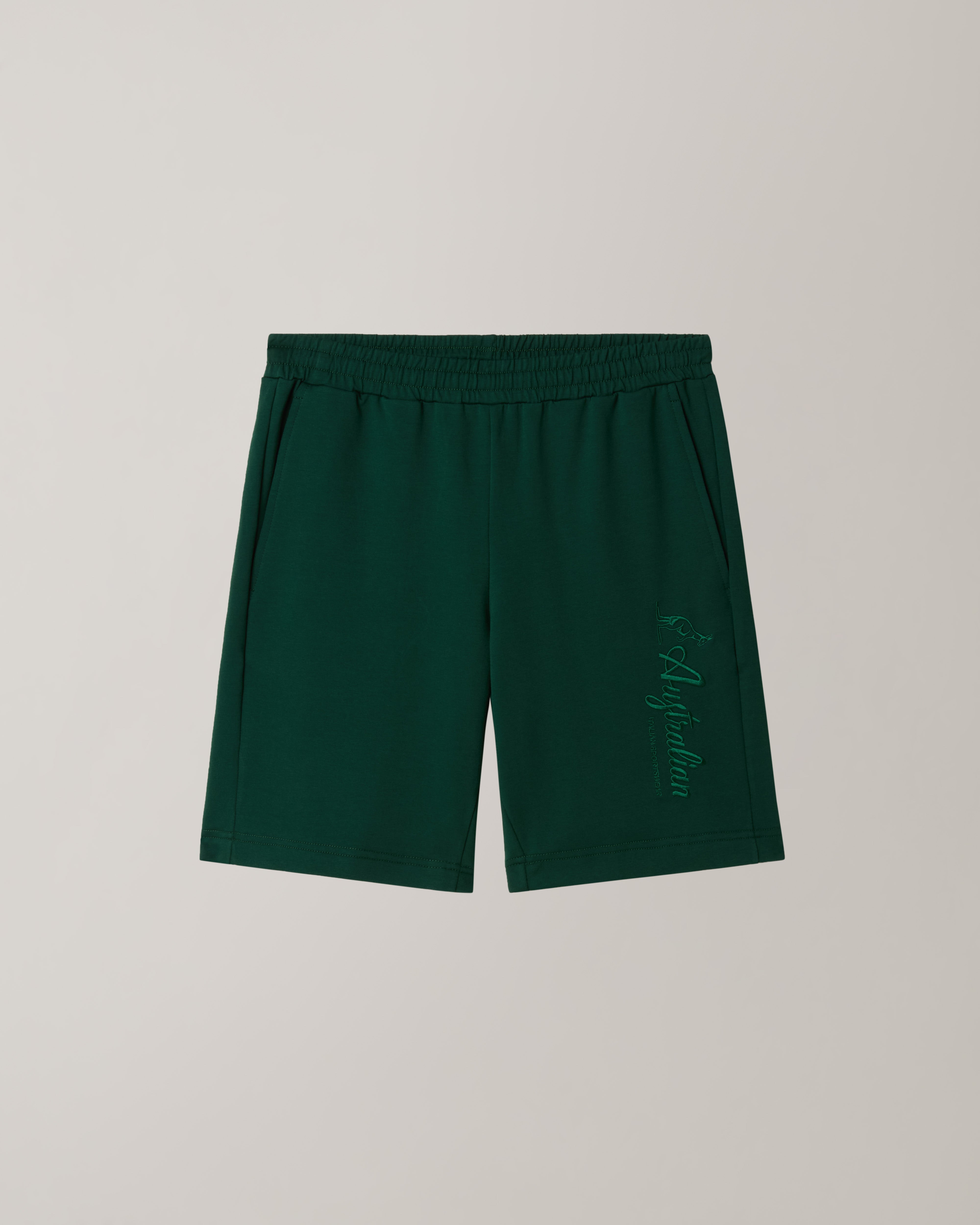 Signature Logo Short