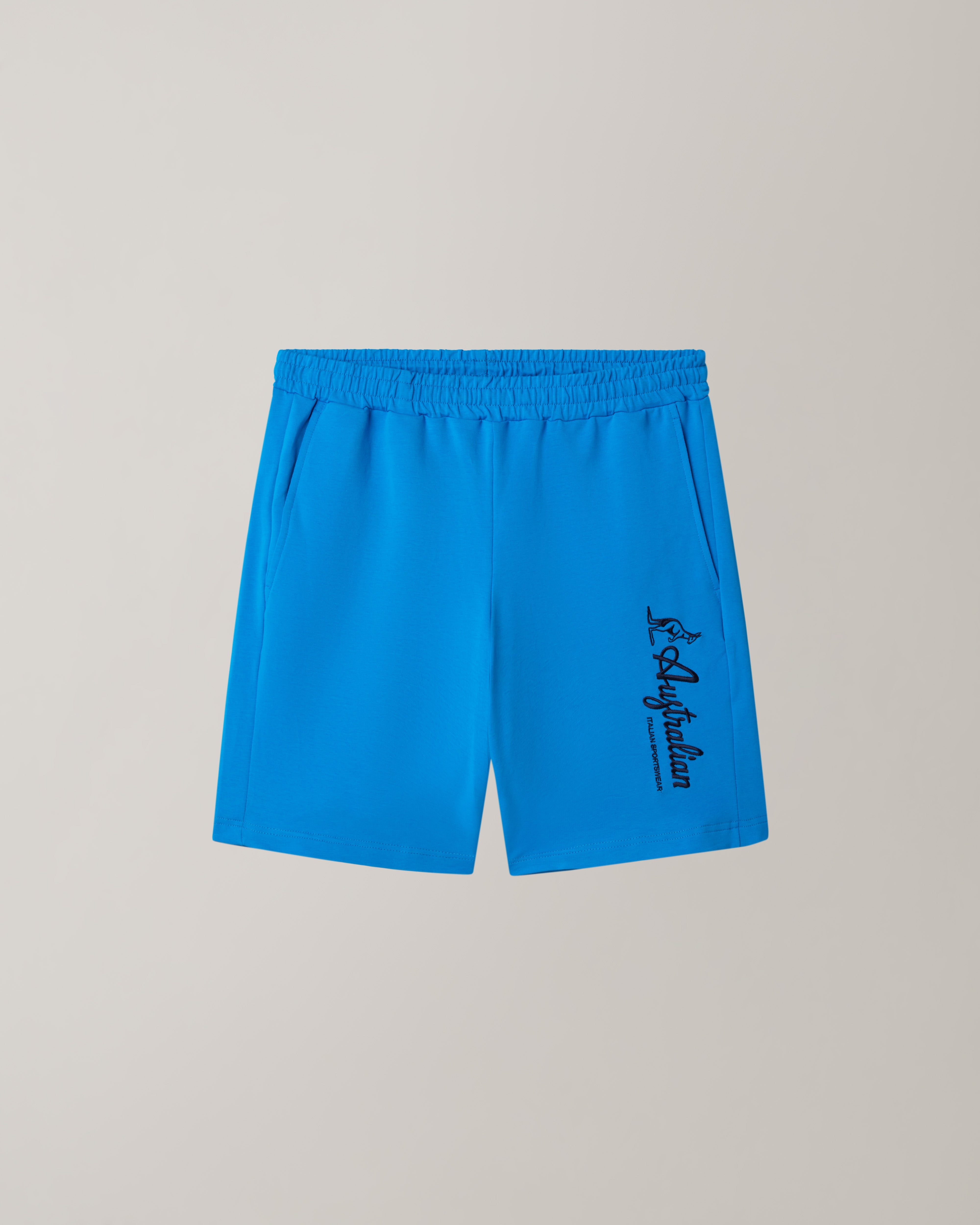 Signature Logo Short